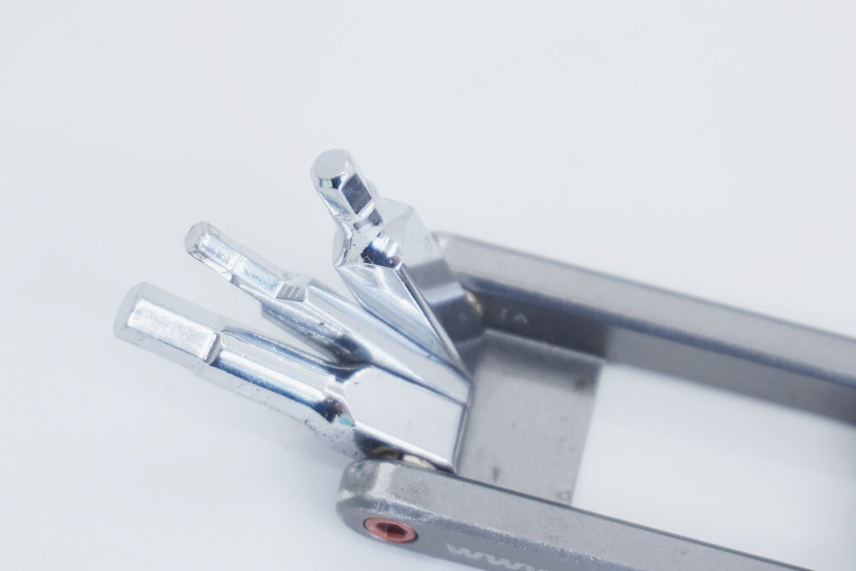 SHIMANO PRO 「シマノプロ」 携帯ツール / 京都八幡店