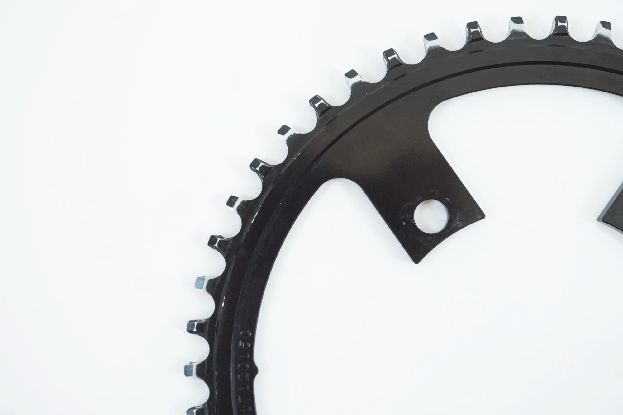 WOLF TOOTH 「ウルフ トゥース」 50T アウター チェーンリング / 有明ガーデン店