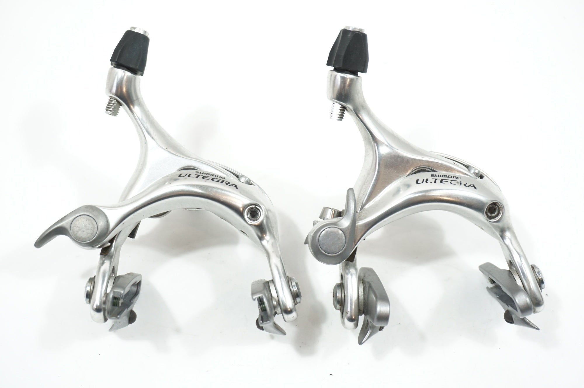 SHIMANO 「シマノ」 ULTEGRA BR-6600 キャリパーブレーキセット