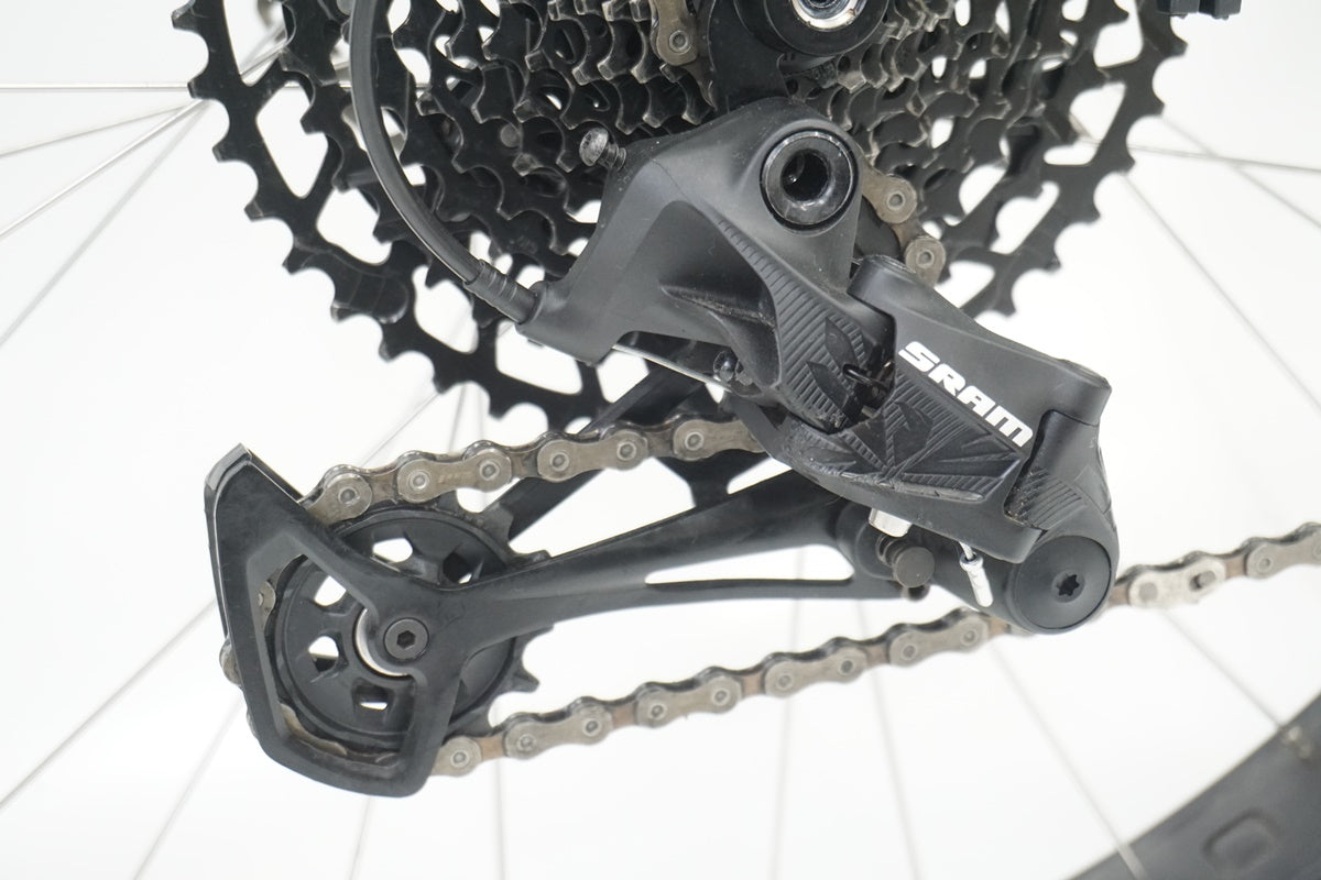 KONA 「コナ」 WOZO カスタム 2020年モデル ファットバイク / 京都西院店