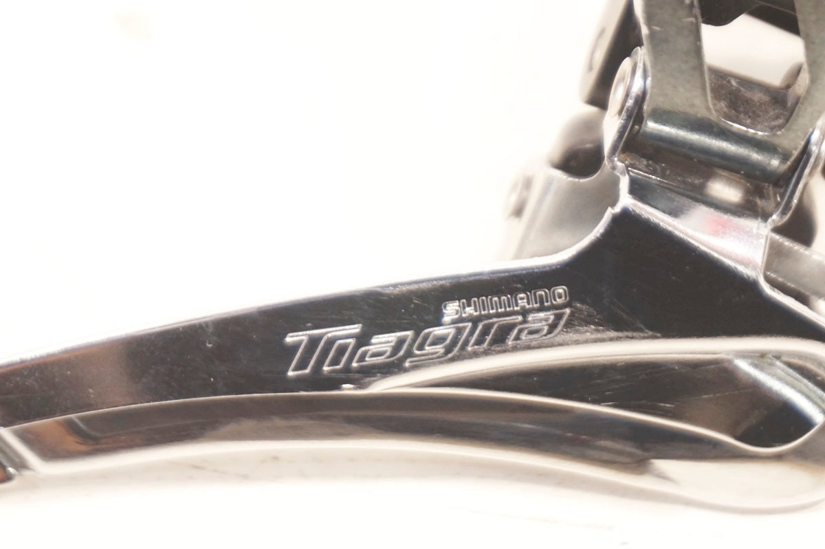 SHIMANO 「シマノ」 TIAGRA FD-4700 フロントディレイラー / 大阪門真店
