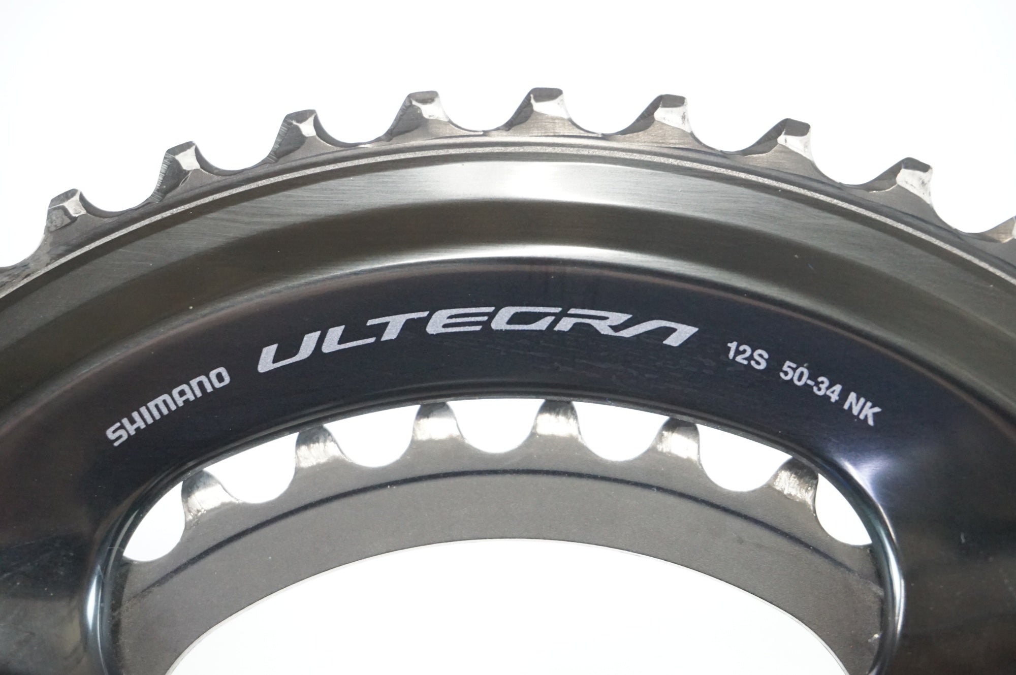 SHIMANO 「シマノ」 ULTEGRA FC-R8100-P 50-34T 175mm クランクセット / 宇都宮店