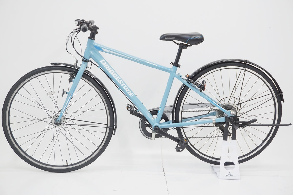 BRIDGESTONE 「ブリジストン」 TB1 2022年モデル クロスバイク/ 京都八幡店