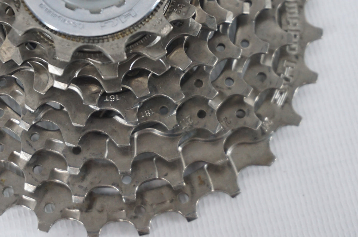 SHIMANO 「シマノ」 CS-HG400-9 11-28T スプロケット / 阪急塚口店