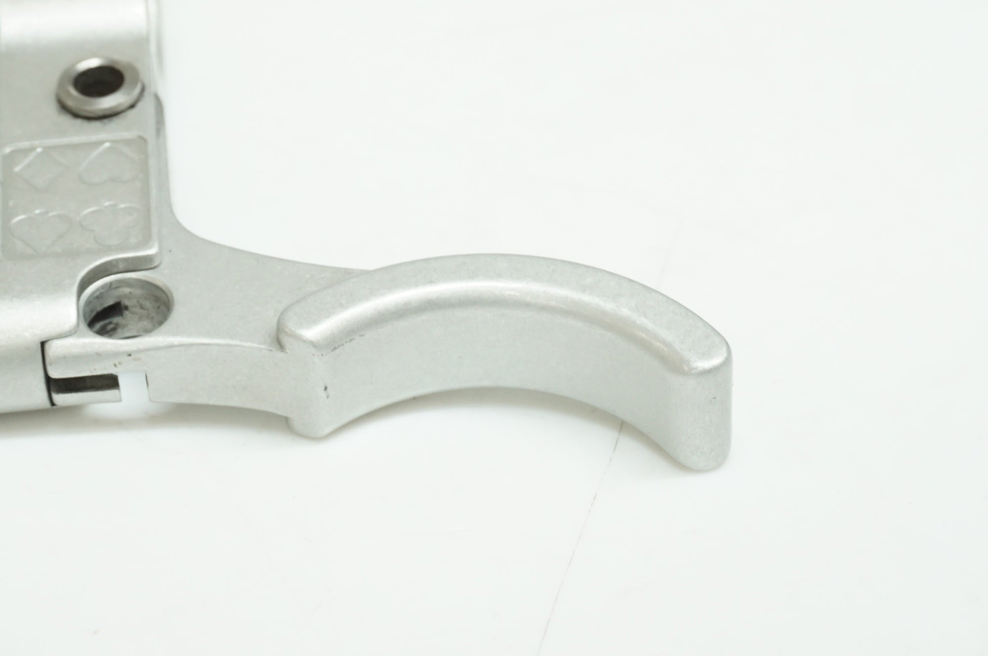 PAUL 「ポウル」 E-LEVER φ22.2 ブレーキレバー / 大宮店