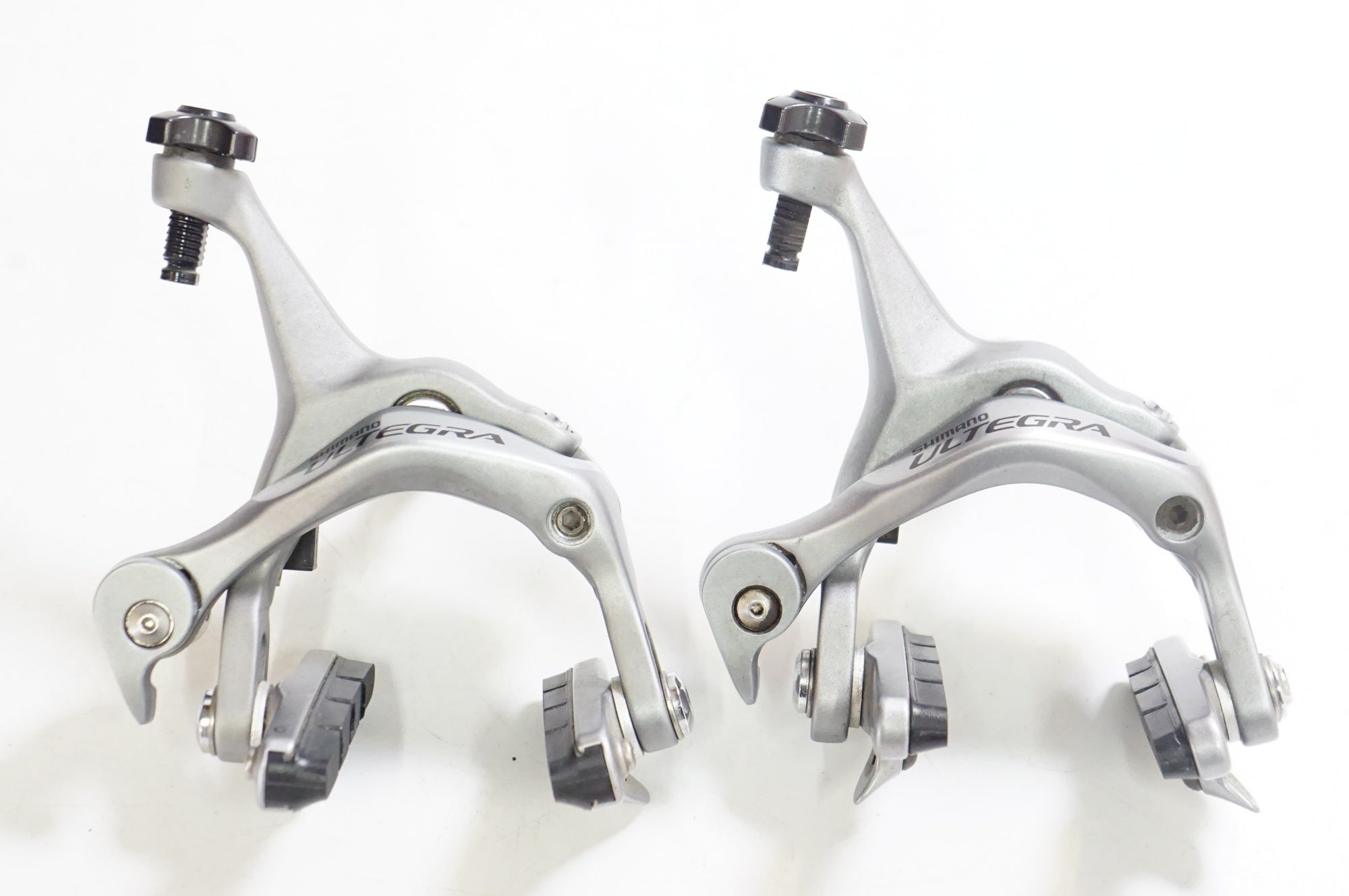 SHIMANO 「シマノ」 ULTEGRA BR-6700 キャリパーブレーキセット / 熊谷