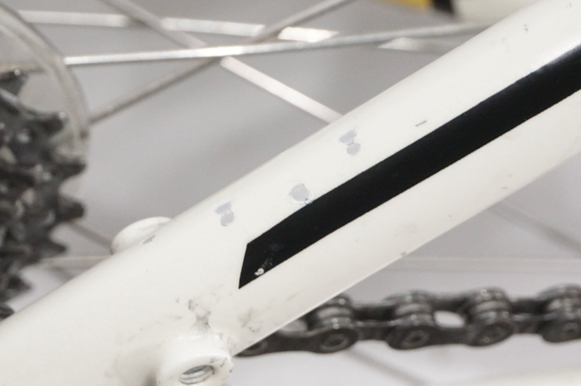 GT 「ジーティー」 GTR SERIES4 2012年モデル ロードバイク / AKIBA店