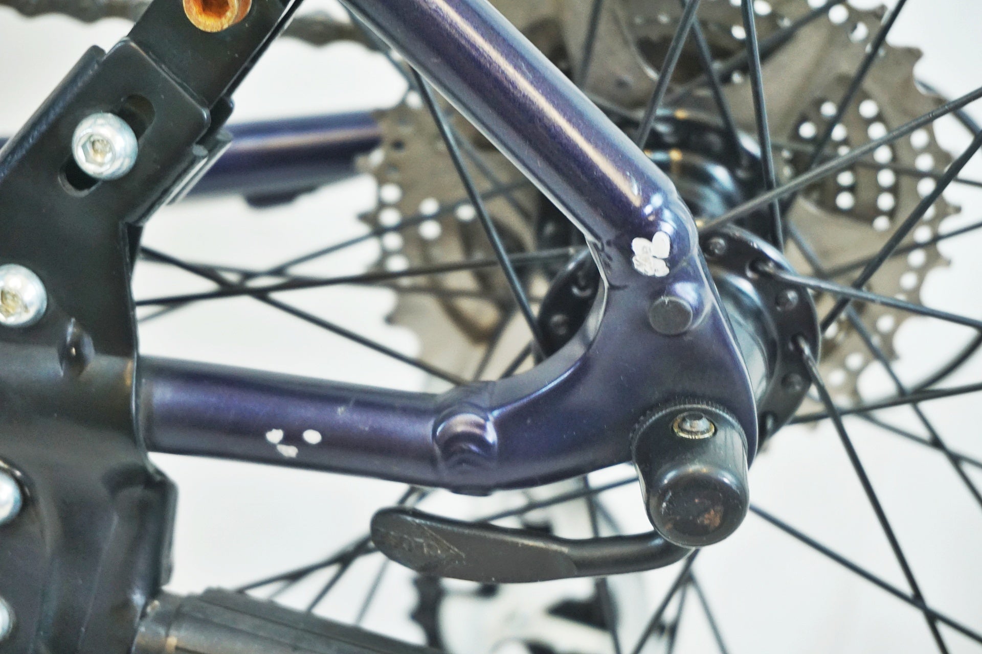 SPECIALIZED 「スペシャライズド」 VITA 2010年モデル クロスバイク / 有明ガーデン店