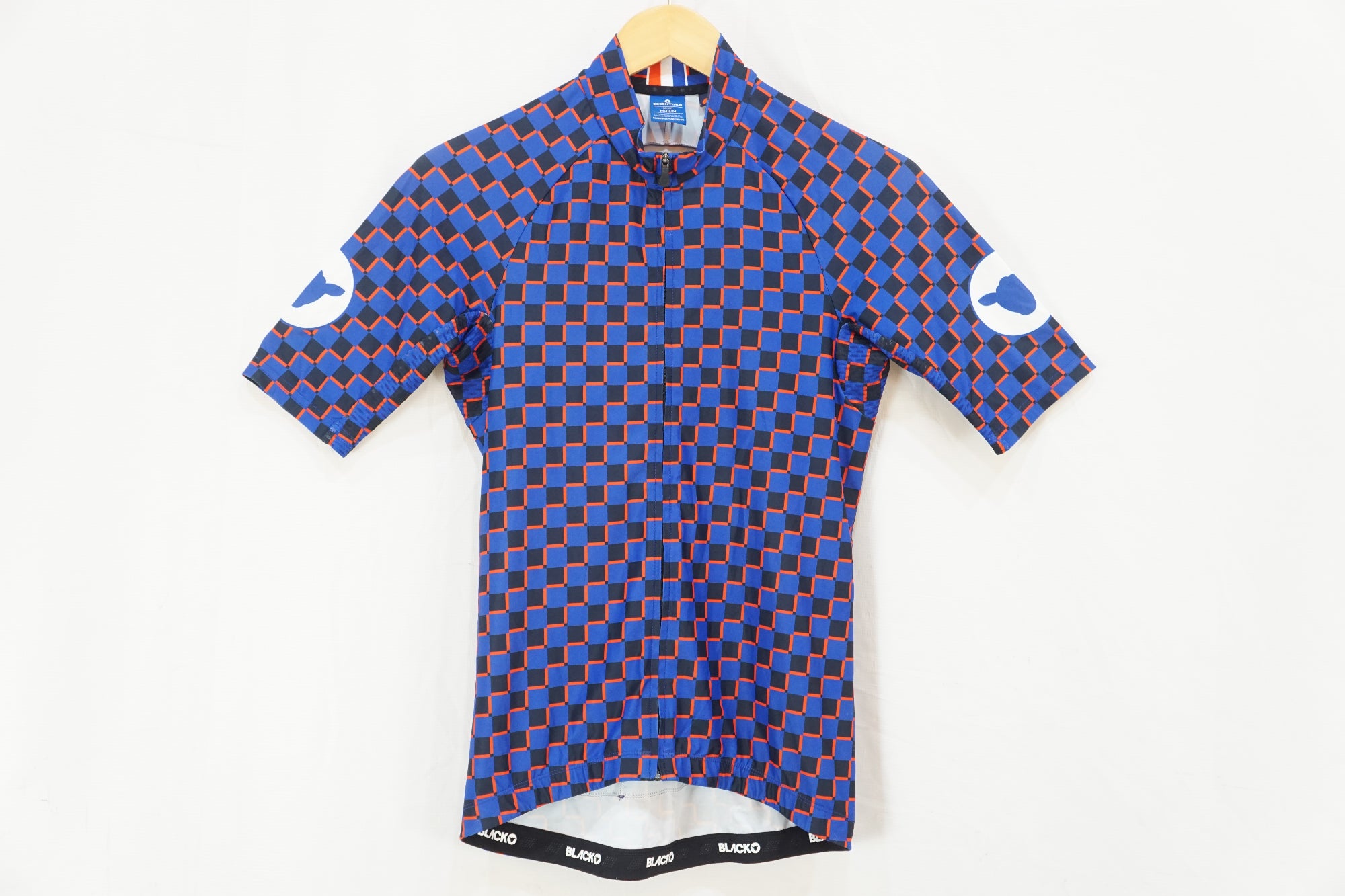 BLACKSHEEP 「ブラックシープ」 Mサイズ ジャージ / バイチャリ浦和ベース