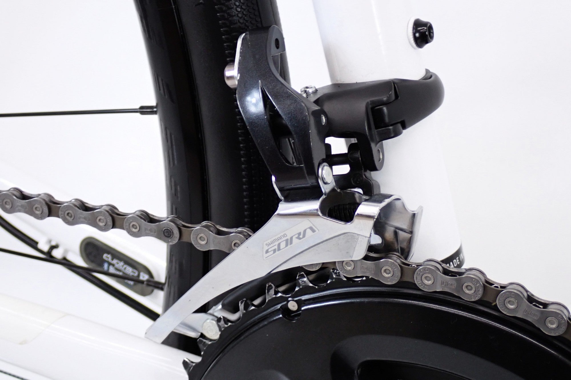 TREK 「トレック」 DOMANE AL3 DISC 2023年モデル ロードバイク / 伊勢崎店