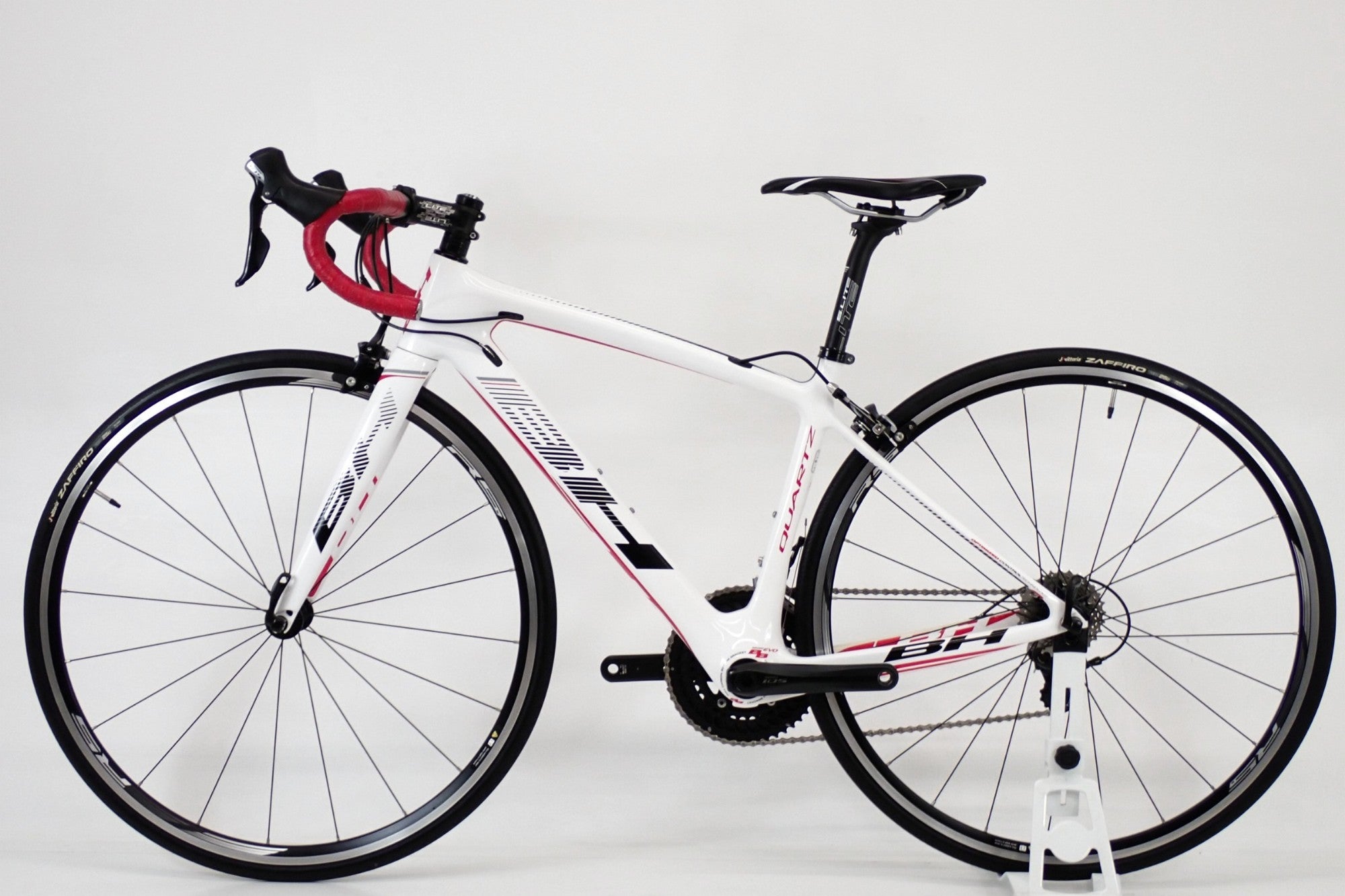 BH 「ビーエイチ」 QUARTZ 2016年モデル ロードバイク / 伊勢崎店