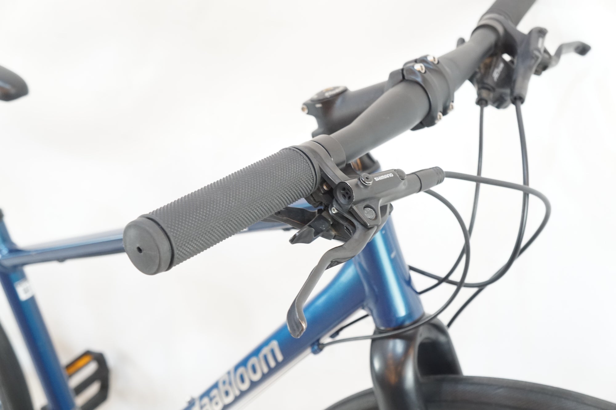 KHODAABLOOM 「コーダーブルーム」 RAIL DISC 2022年モデル クロスバイク / バイチャリ浦和ベース