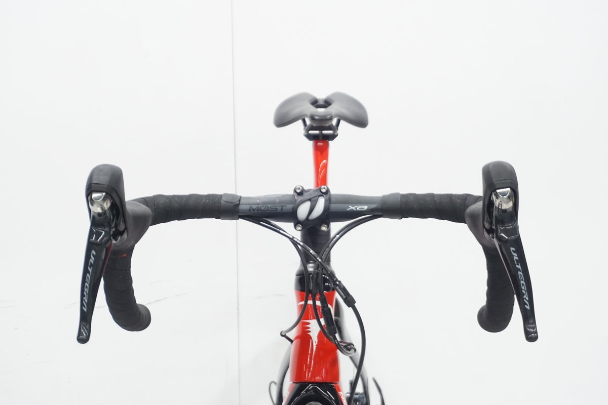 PINARELLO 「ピナレロ」 PRINCE DISK ULTEGRA 2020年モデル ロードバイク / 滋賀大津店
