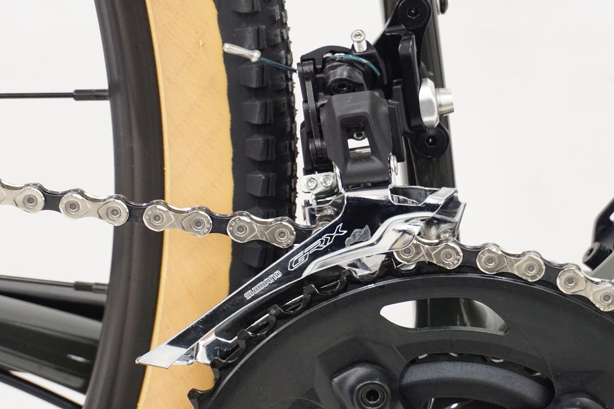 CANNONDALE「キャノンデール」 TOPSTONE CARBON4 2025年モデル ロードバイク / 浜松店