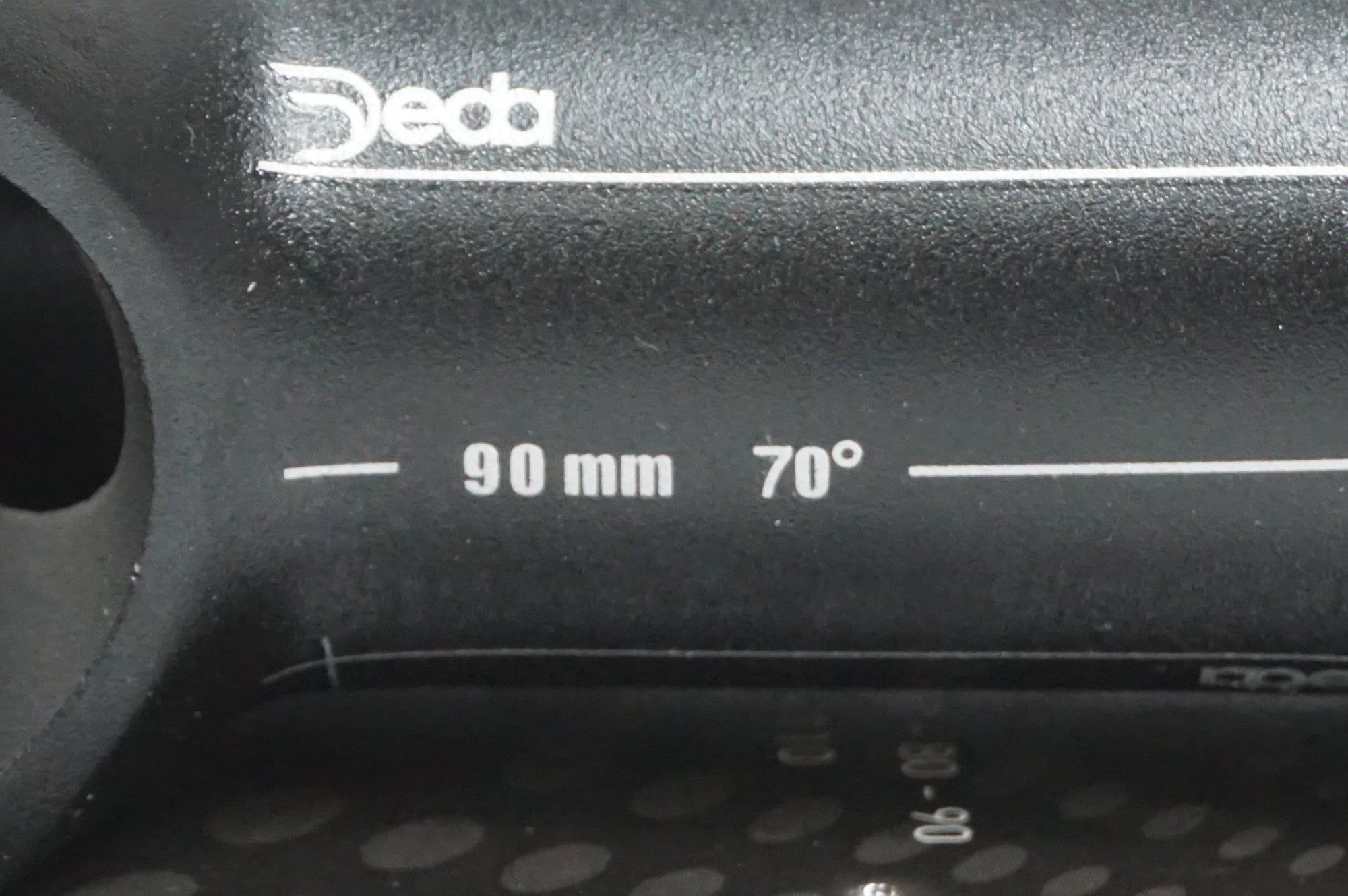 DEDA 「デダ」 ZERO 100 TEAM φ31.7 90mm 70° ステム / 大宮店