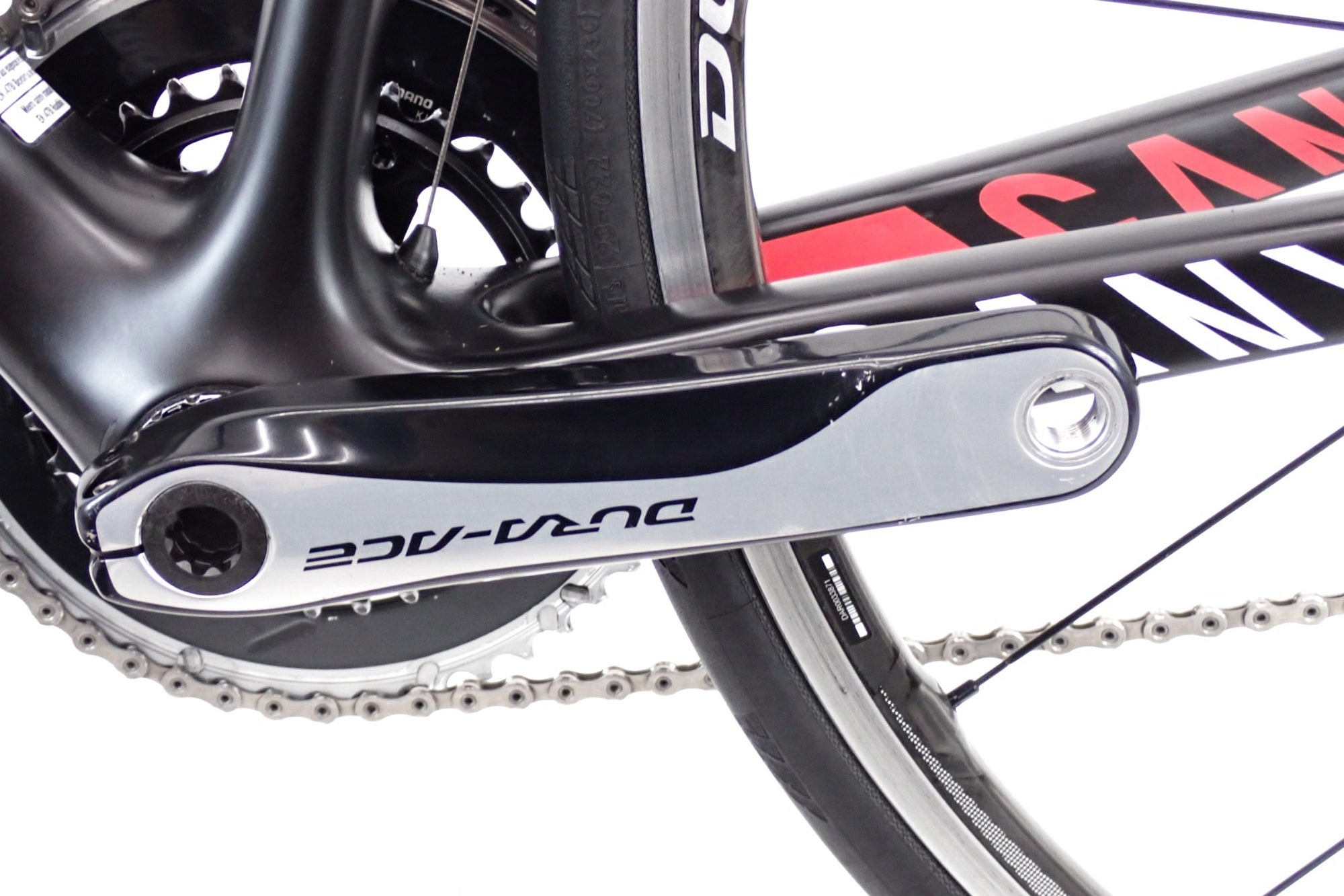 CANYON 「キャニオン」 ULTIMATE CF SLX 2013年モデル ロードバイク / 伊勢崎店