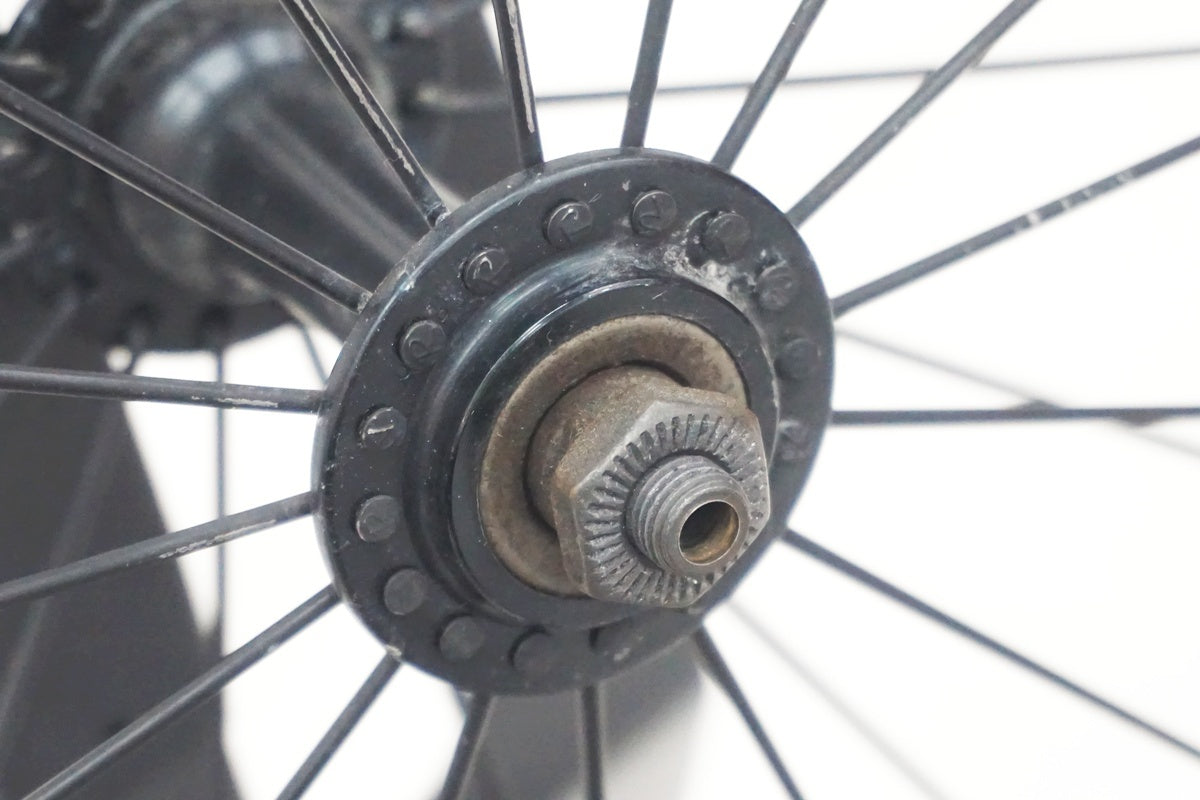 JALCO 「ジャルコ」 DRX シマノ8-9s ホイールセット / 大阪美原北インター店