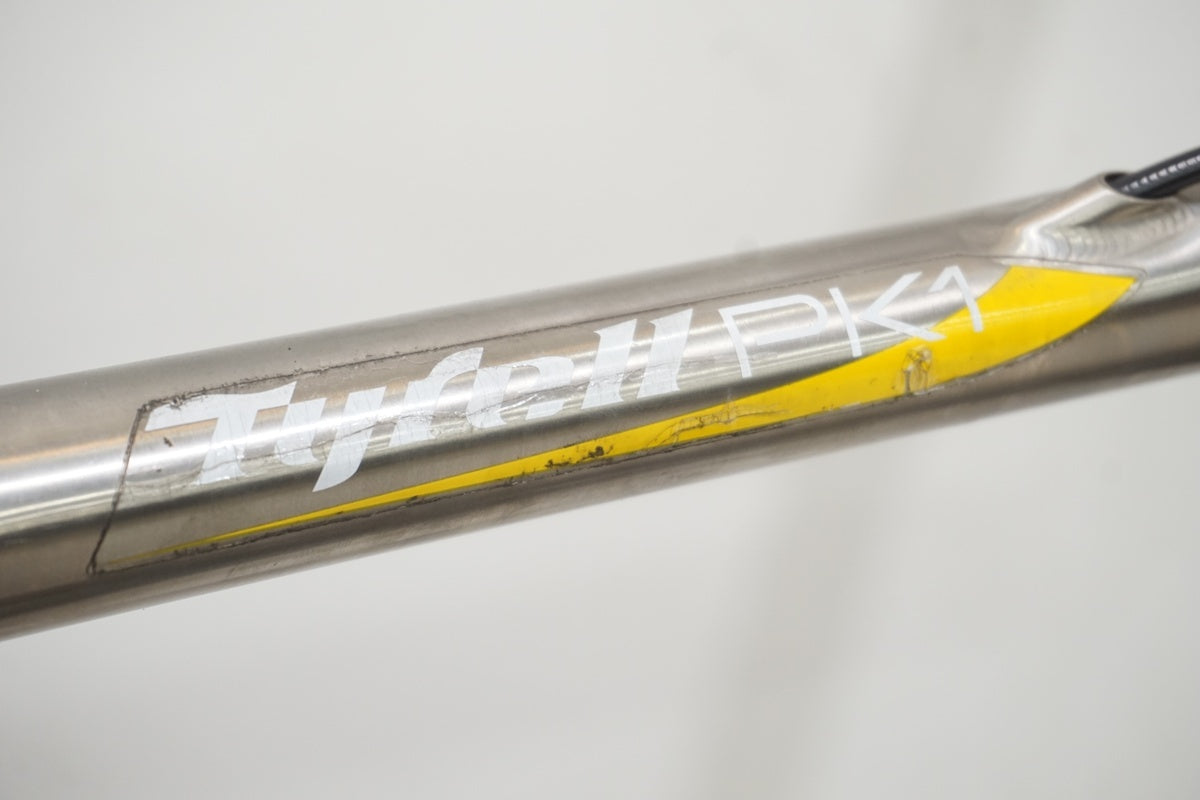 TYRELL 「タイレル」 PK1 2000年頃 20インチ ミニベロ/ 京都西院店 / 京都西院店