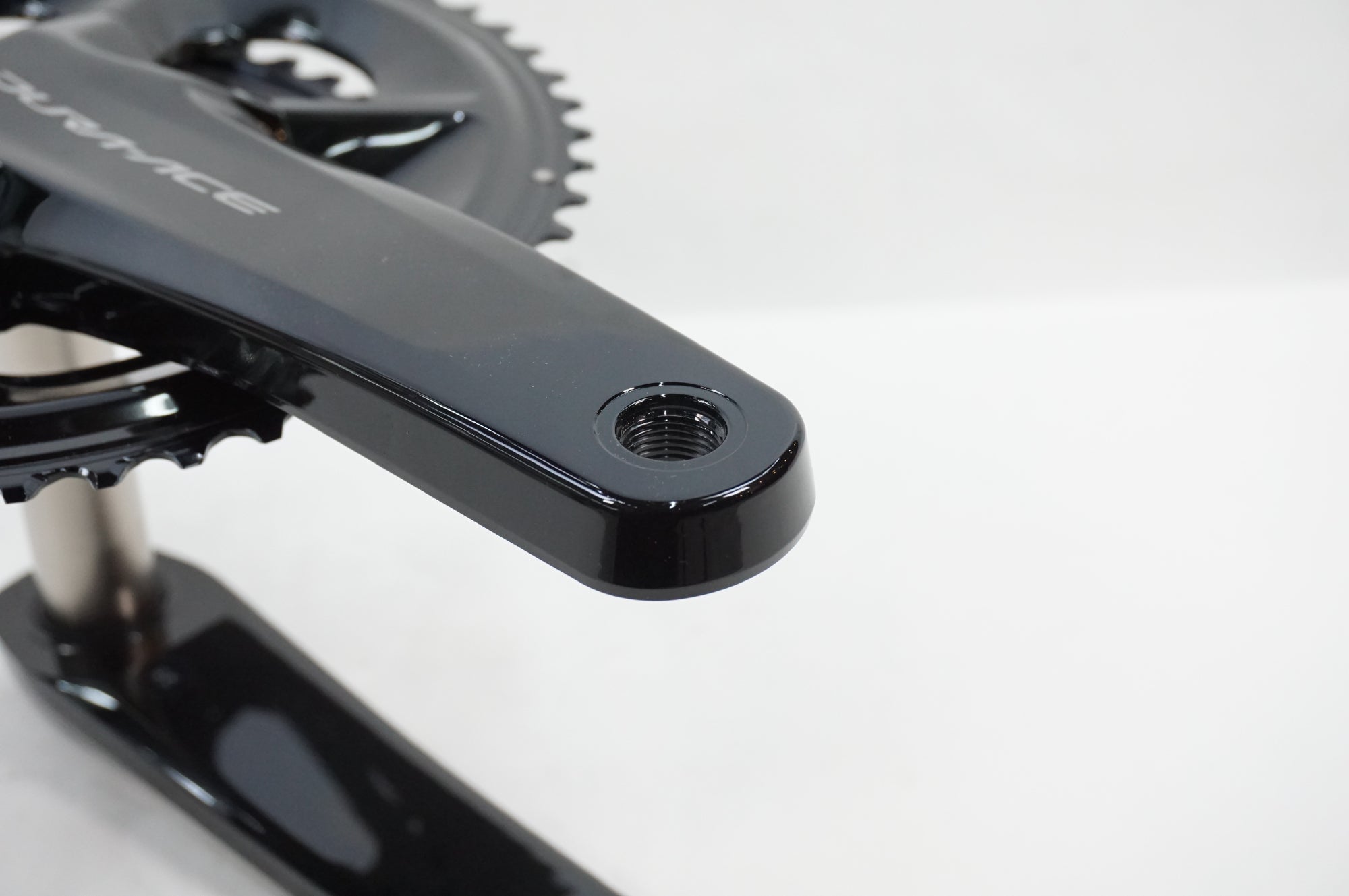 SHIMANO 「シマノ」 DURA-ACE FC-09 52-36T 170mm クランクセット / 川越店