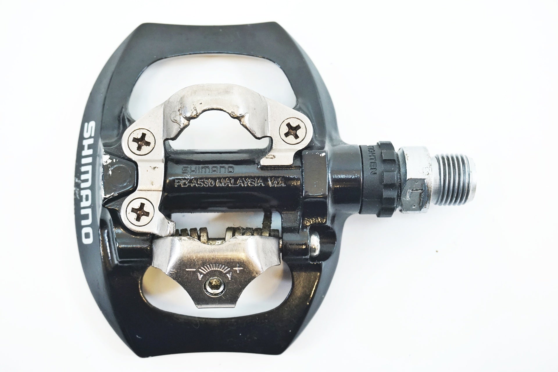 SHIMANO 「シマノ」 PD-A530 ペダル / 有明ガーデン店