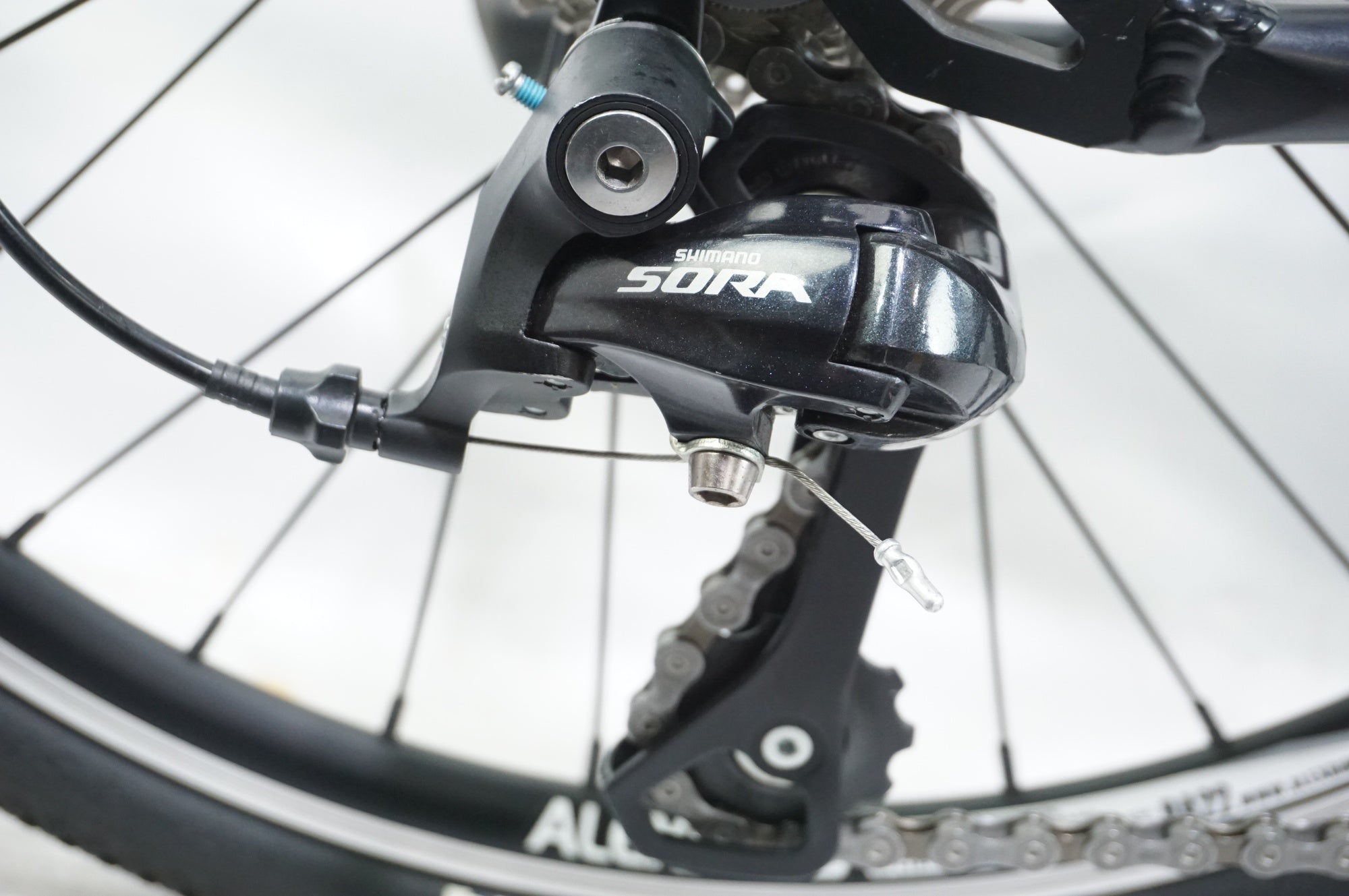 PEUGEOT 「プジョー」 CARBON FIGHTER 2017年モデル 20インチ ミニベロ / 中目黒店