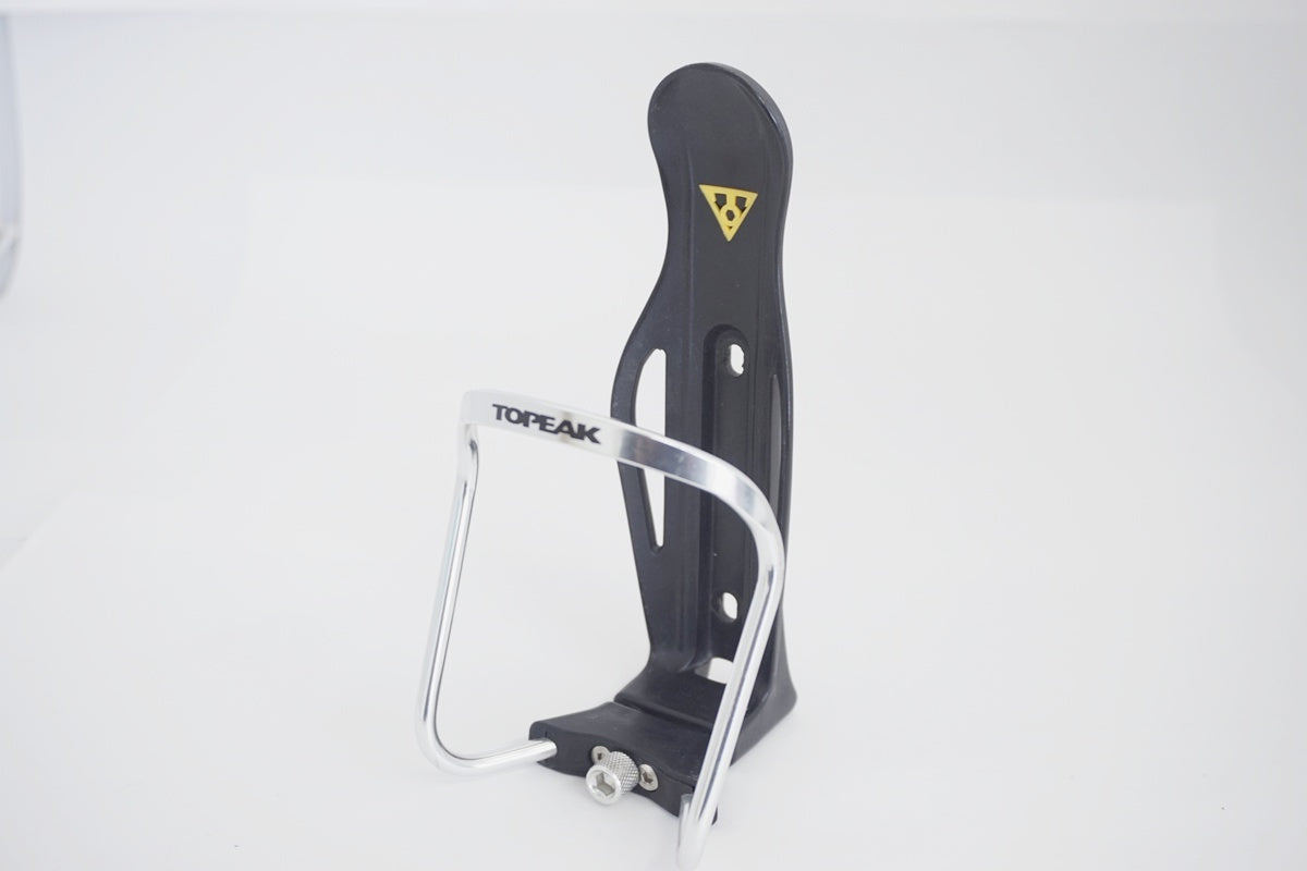 TOPEAK 「トピーク」 MODULA CAGE ボトルケージ / 京都八幡店