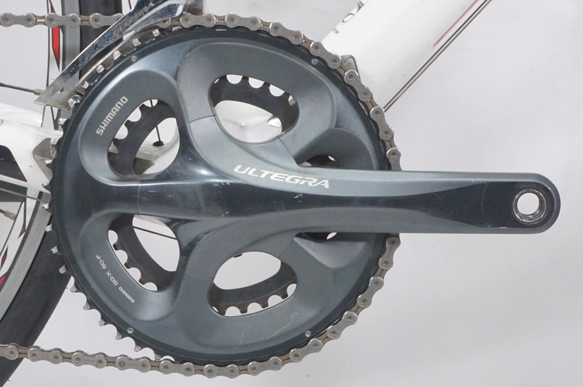 TREK 「トレック」 MADONE4.7 2012年モデル ロードバイク/ AKIBA店