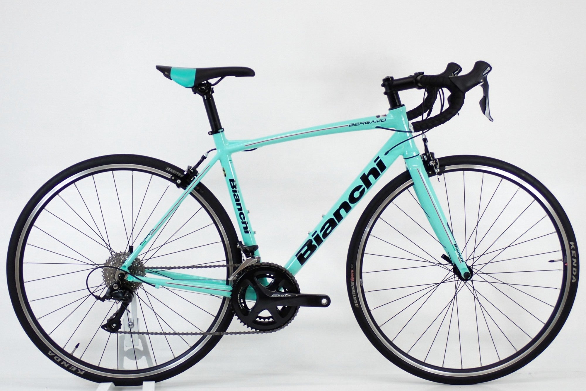 BIANCHI 「ビアンキ」 BERGAMO 2026年モデル ロードバイク / 伊勢崎店