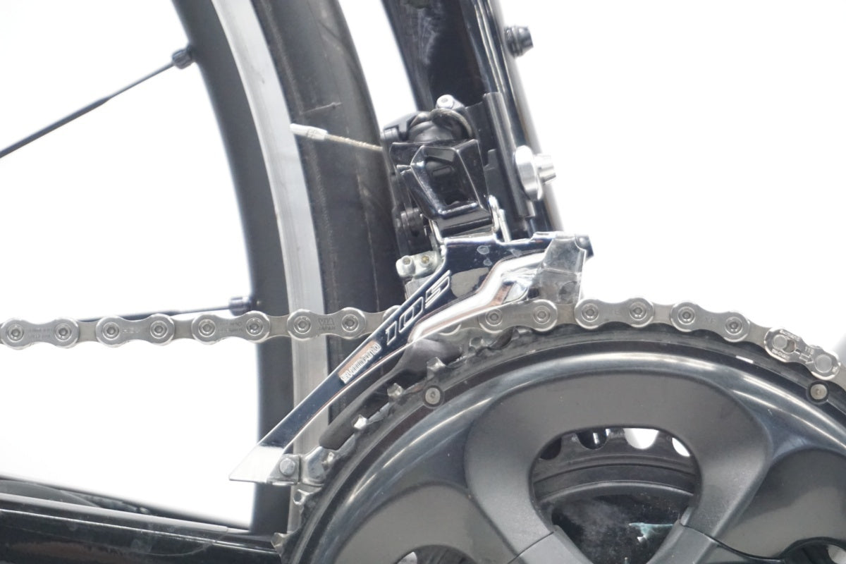 GIANT 「ジャイアント」 TCR ADVANCED 2 KOM 2022年モデル ロードバイク / 滋賀大津店