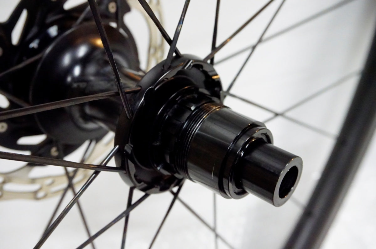 ROVAL 「ロヴァール」 RAPIDE CLX 32 DISC XDR ホイールセット / 名古屋大須店