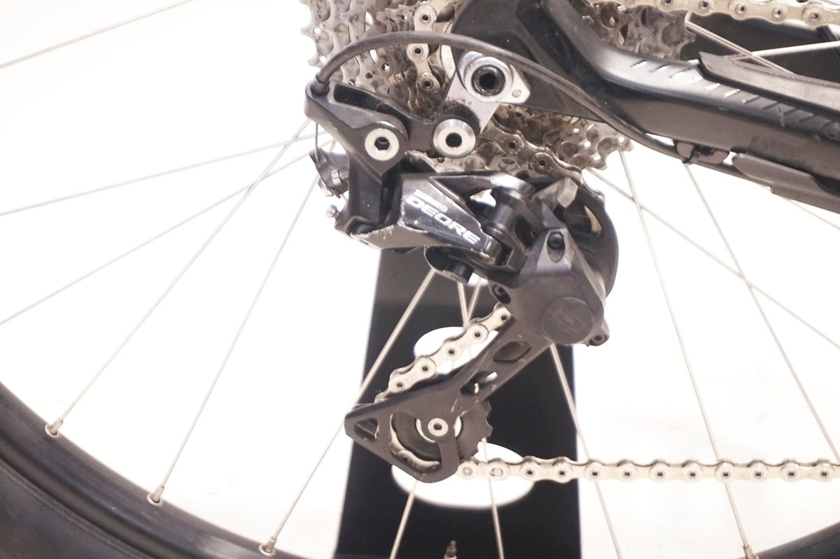 GIANT 「ジャイアント」 XTC ADVANCED2 2014年頃 マウンテンバイク / 大阪門真店