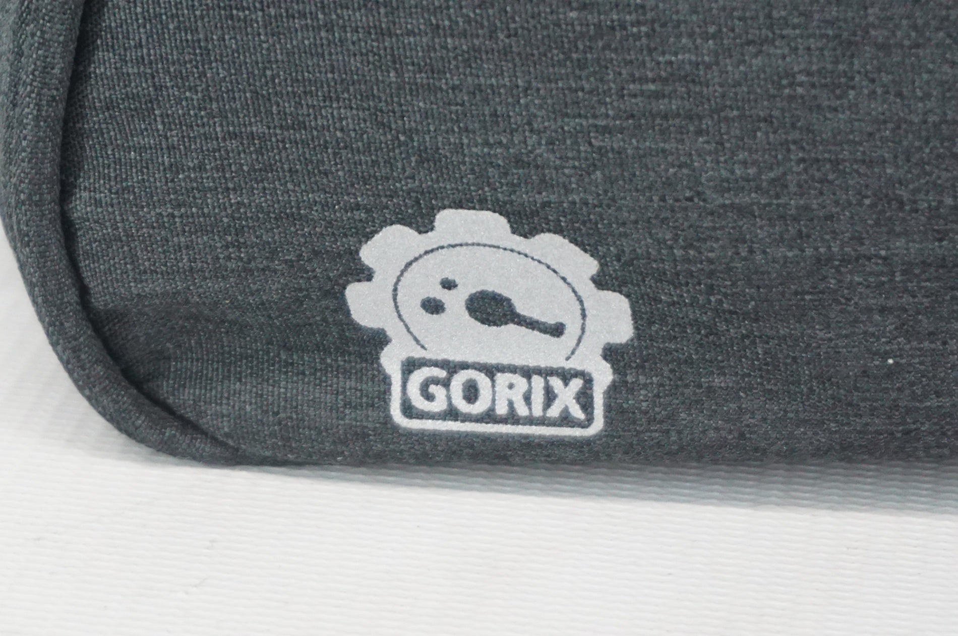 GORIX 「ゴリックス」 キャリアバッグ / 阪急塚口店
