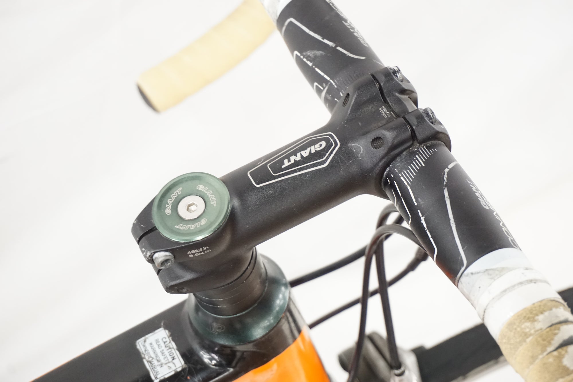 ジャンク GIANT 「ジャイアント」 DEFY4 2016年モデル ロードバイク / 奈良店