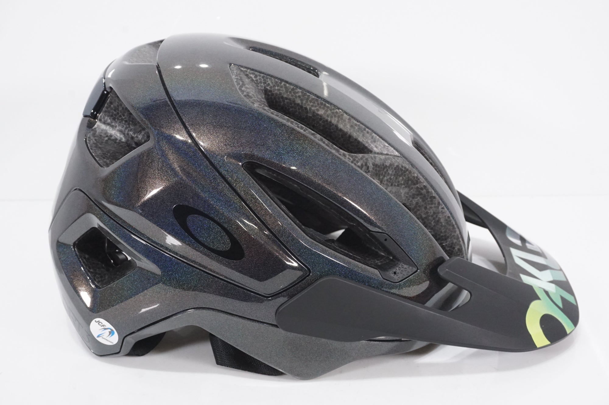 OAKLEY 「オークリー」 DRT3 TRAIL Lサイズ(58-61cm) ヘルメット / AKIBA店