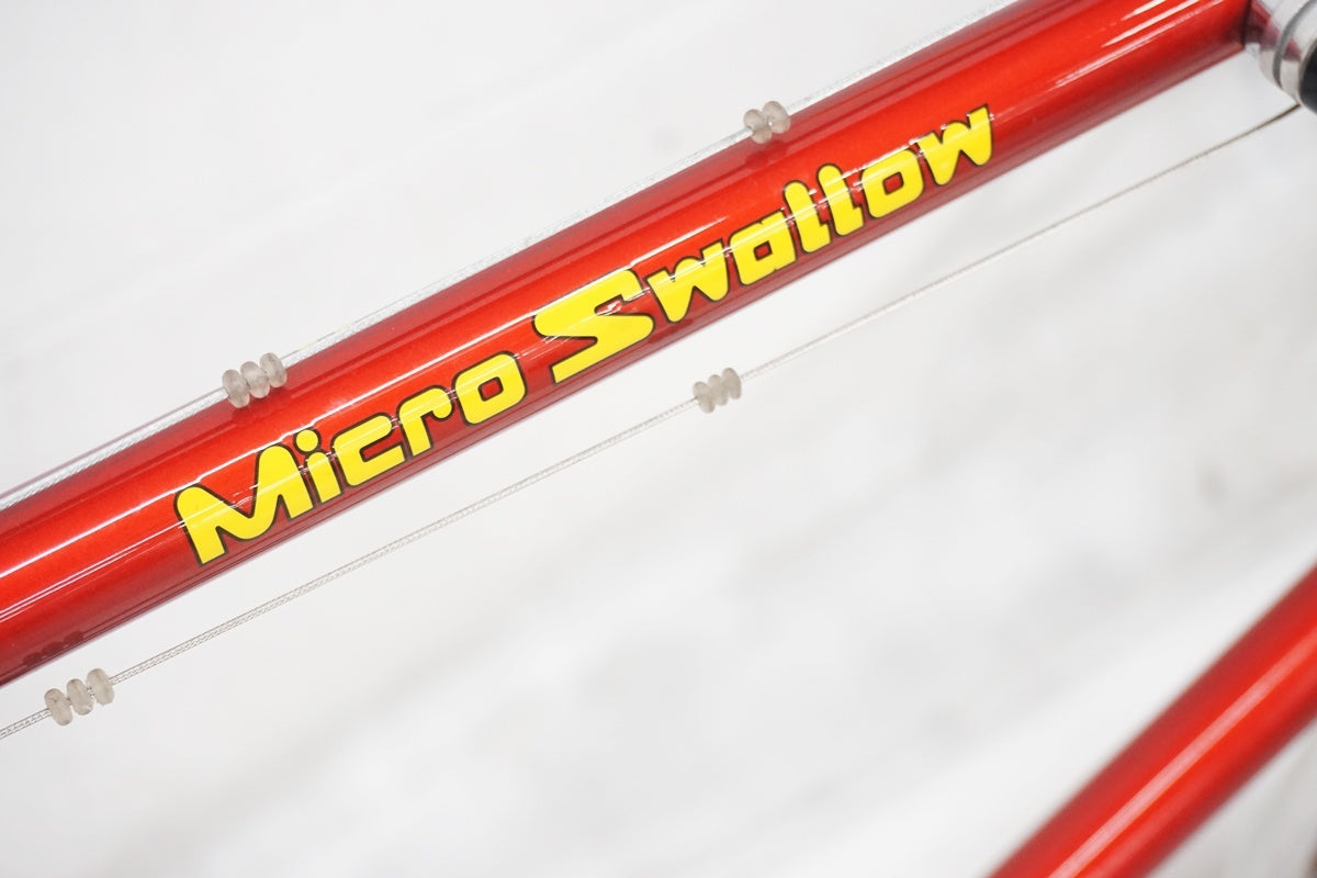 ARAYA 「アラヤ」 MICRO SWALLOW MC16 2023年モデル ミニベロ 16インチ/ 大阪美原北インター店