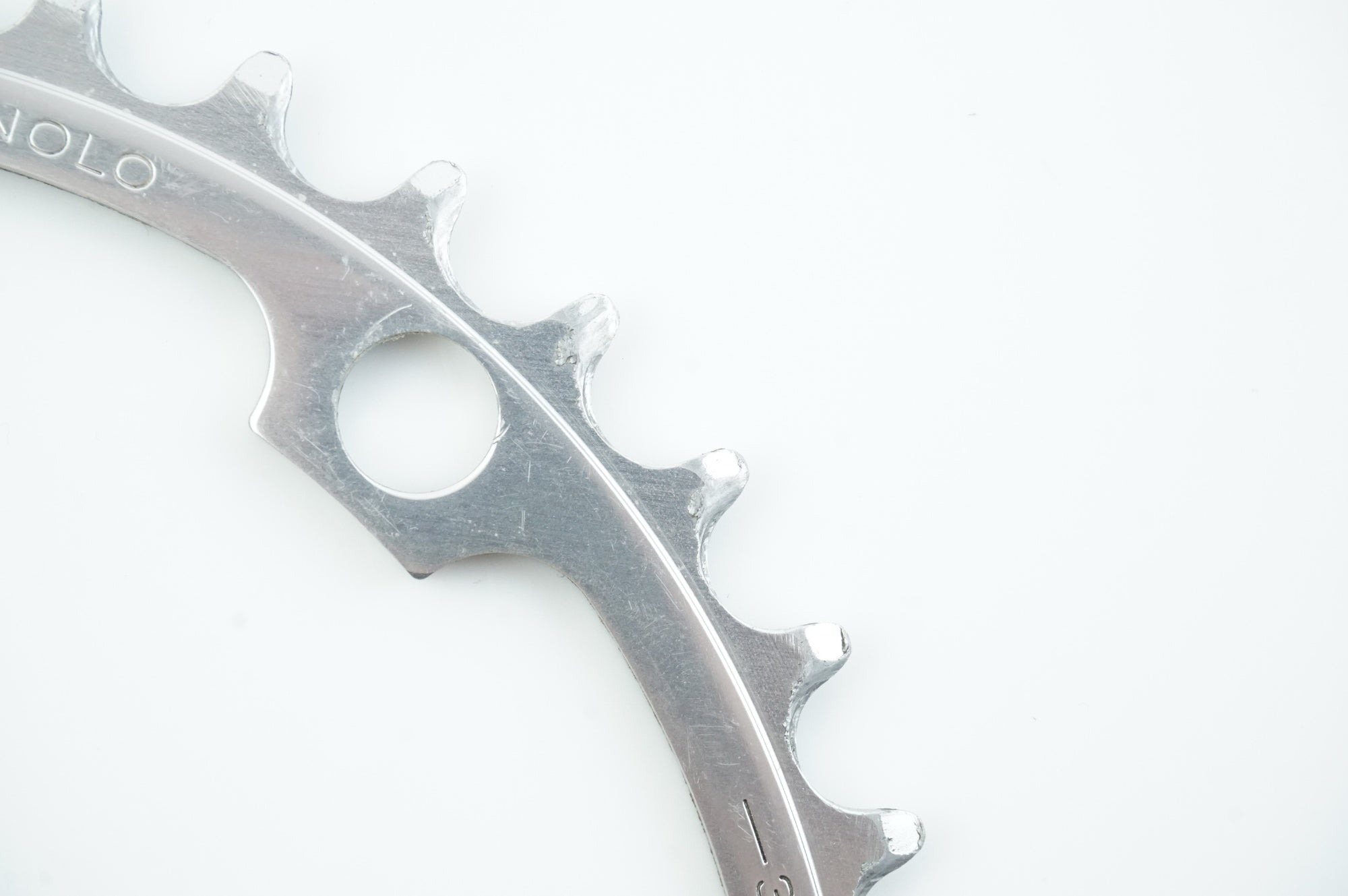 CAMPAGNOLO 「カンパニョーロ」 AS 39T チェーンリング / 中目黒店