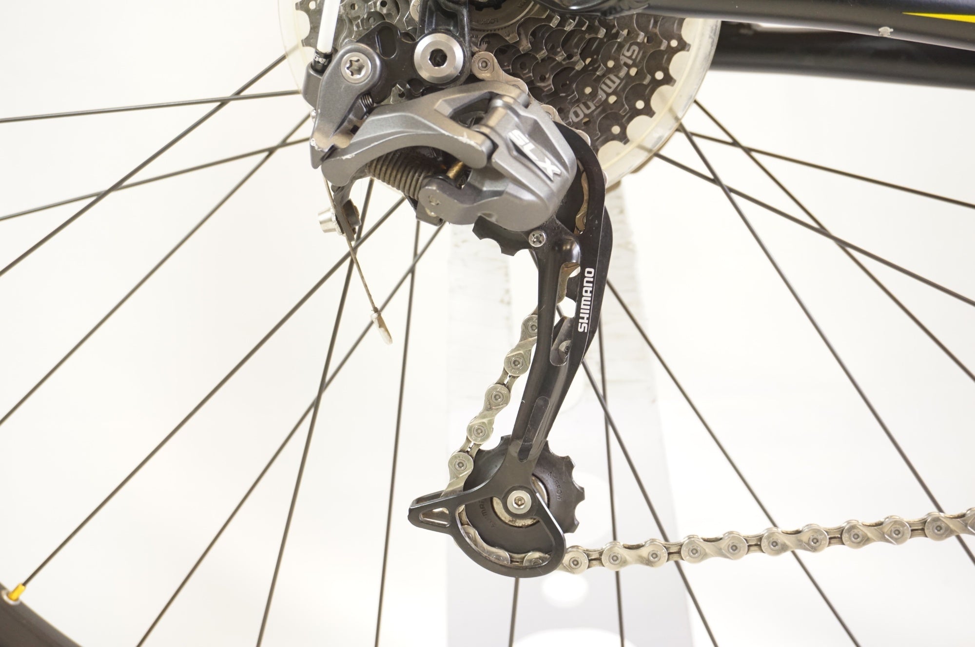 ジャンク SPECIALIZED 「スペシャライズド」 ROCKHOPPER SL COMP 29 2011年モデル 29インチ マウンテンバイク / 宇都宮店