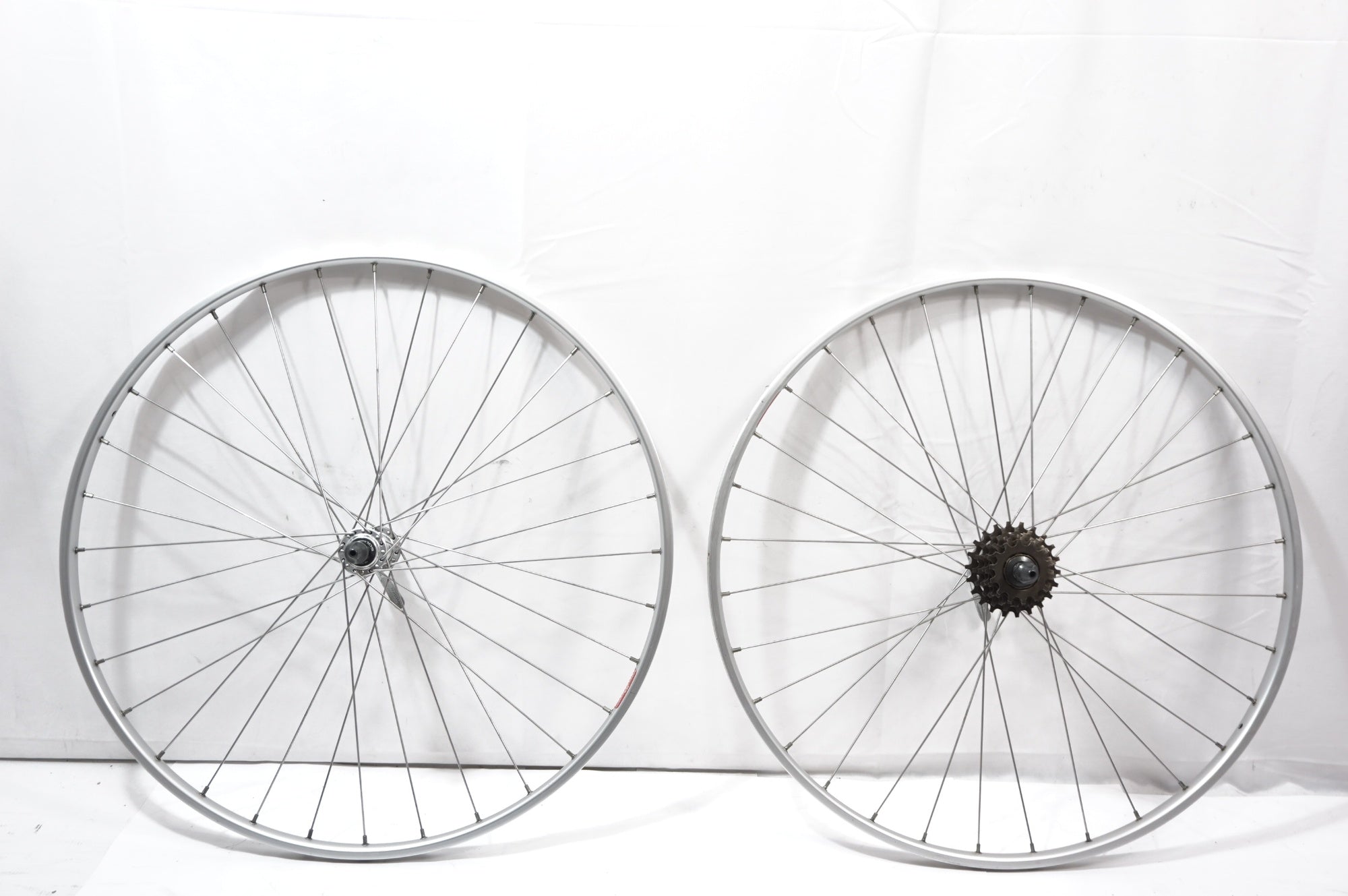 ARAYA 「アラヤ」 R-50リム SHIMANO 105ハブ シマノ7速 ホイールセット