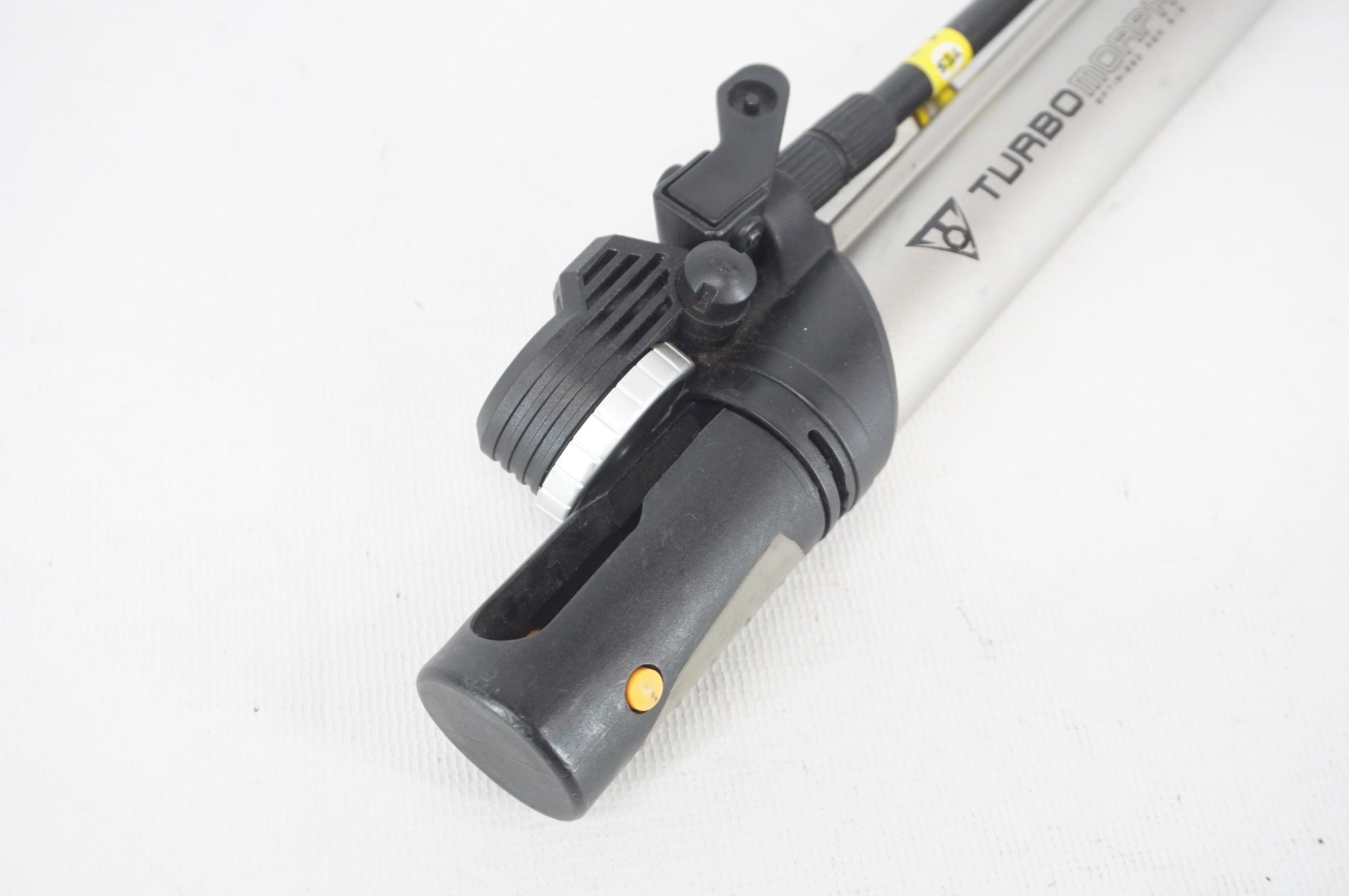 TOPEAK 「トピーク」 TURBO MORPH G 米式 携帯ポンプ / 阪急塚口店