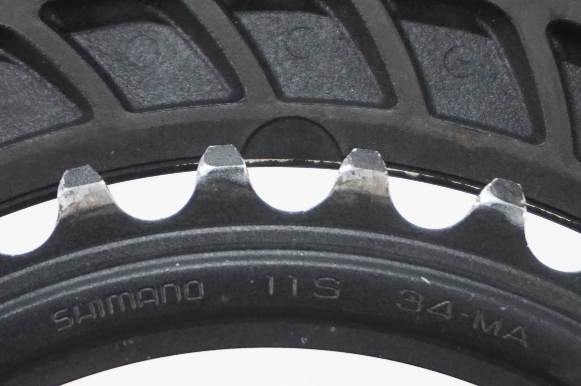 SHIMANO 「シマノ」 105 FC-5800 50-34T 170mm クランクセット / AKIBA店