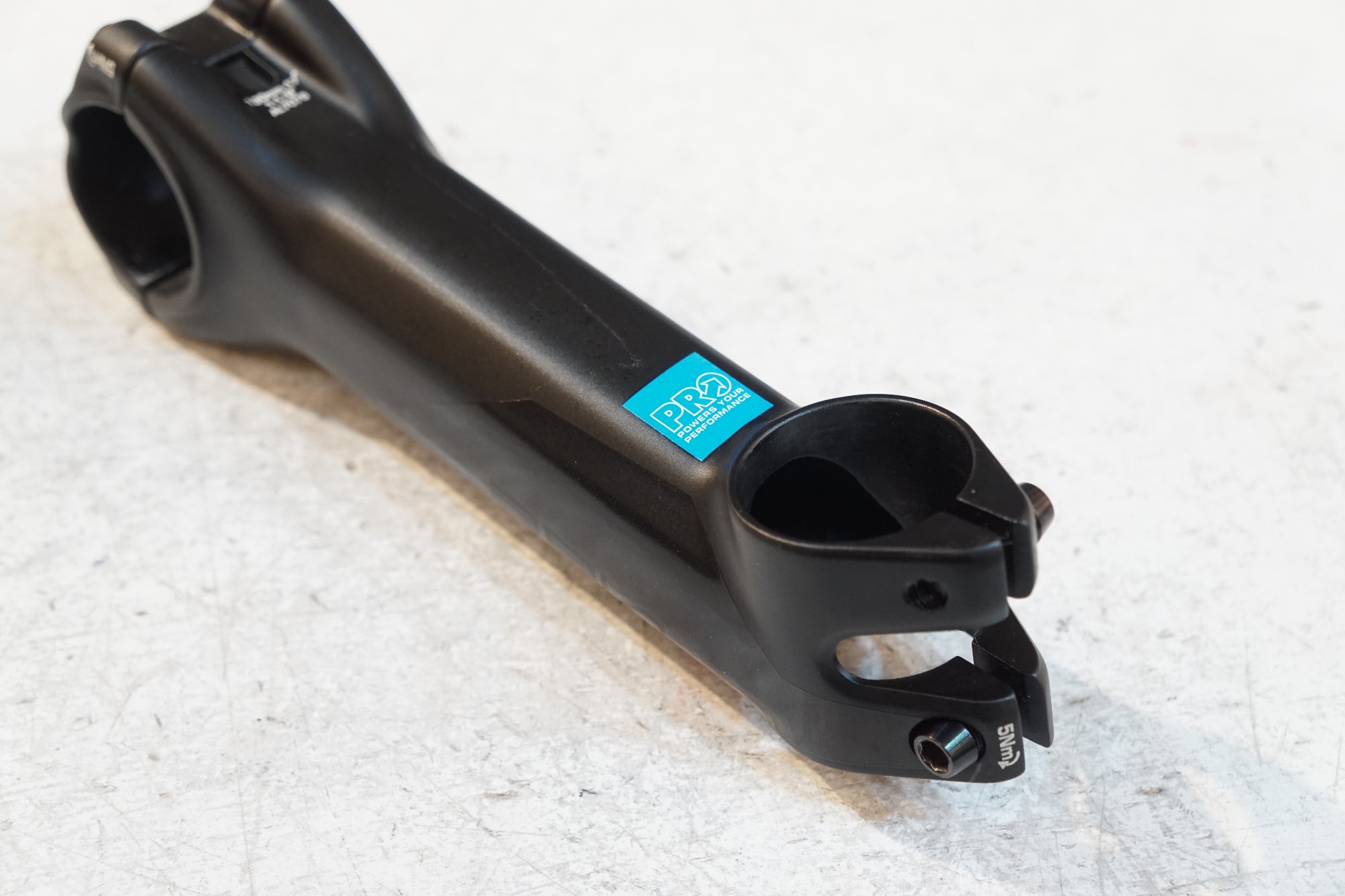 SHIMANO 「シマノ」 PRO VIBE φ31.8 130mm -17° ステム / バイチャリ浦和ベース