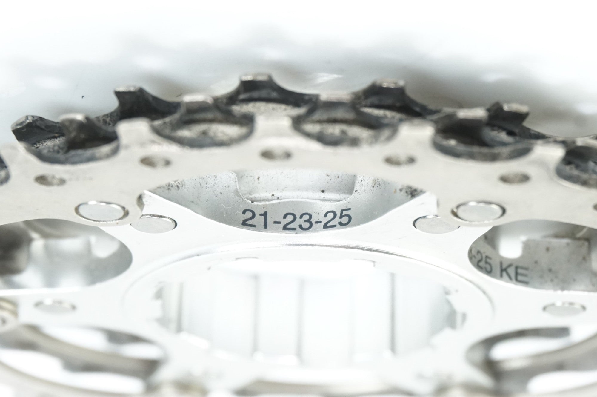 SHIMANO 「シマノ」 ULTEGRA CS-6600 13-25T スプロケット / 中目黒店