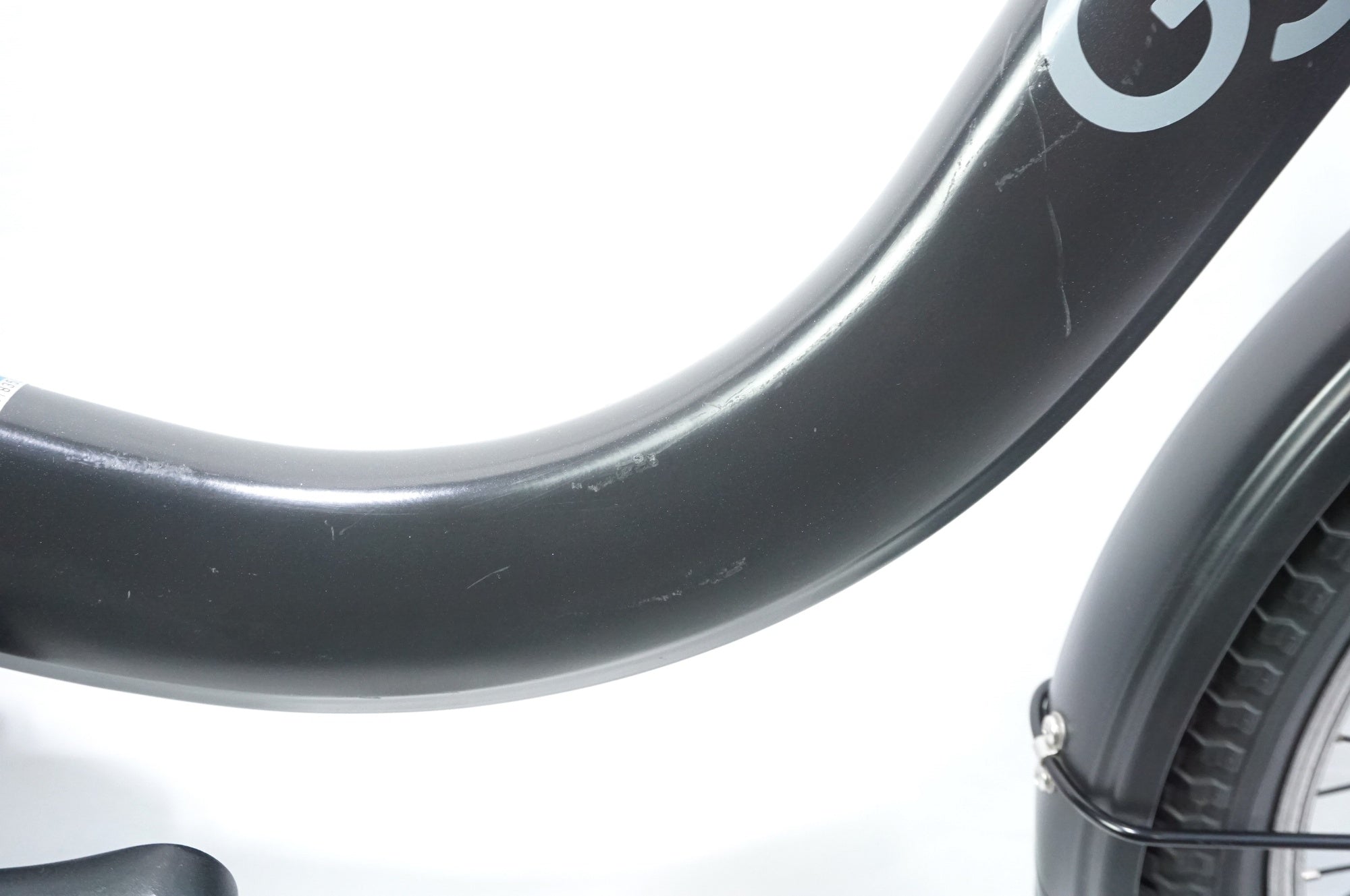 PANASONIC 「パナソニック」 ギュットクルーム R DX 2021年モデル 20インチ 電動アシスト自転車 / 中目黒店