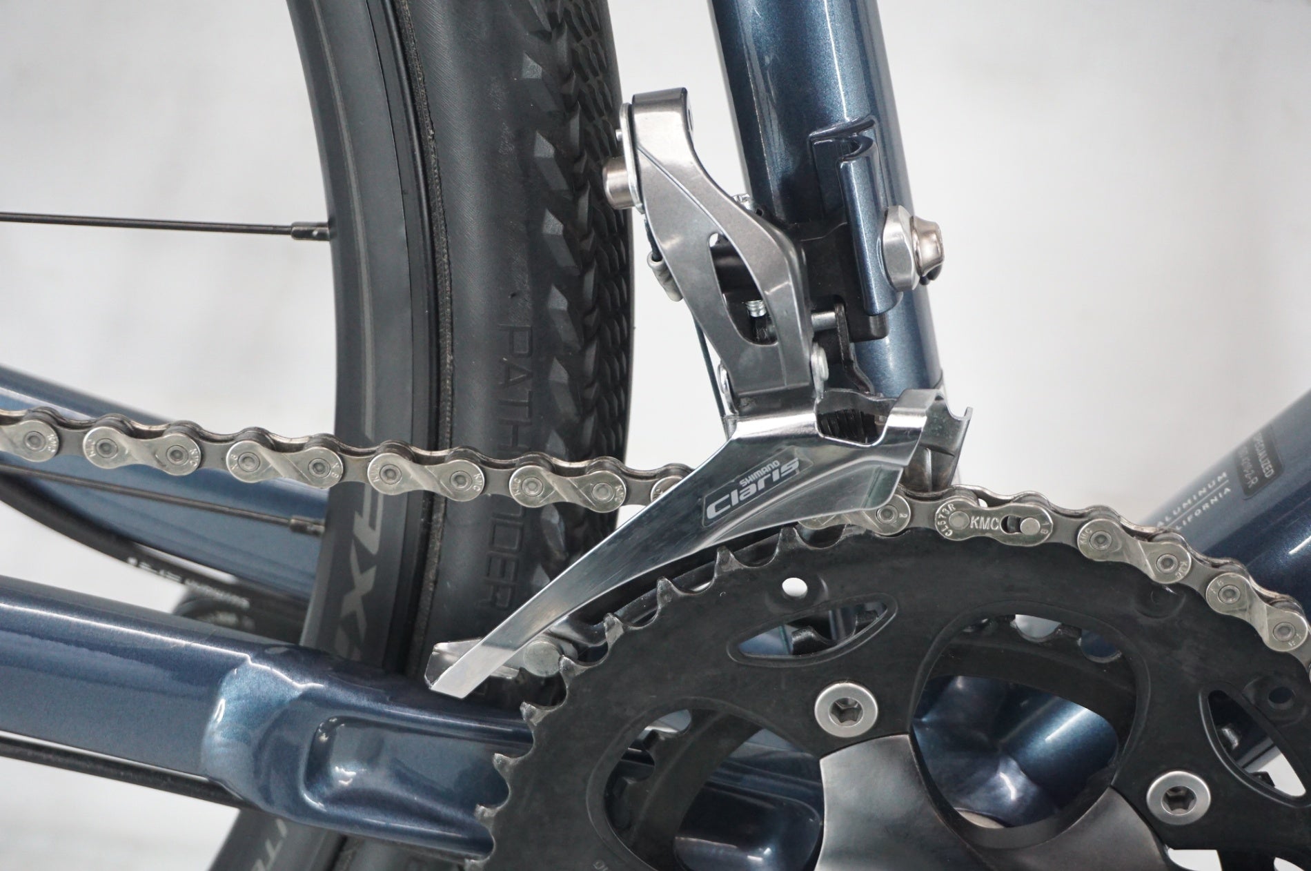 SPECIALIZED 「スペシャライズド」 DIVERGE E5 2022年モデル グラベルロード / 阪急塚口店