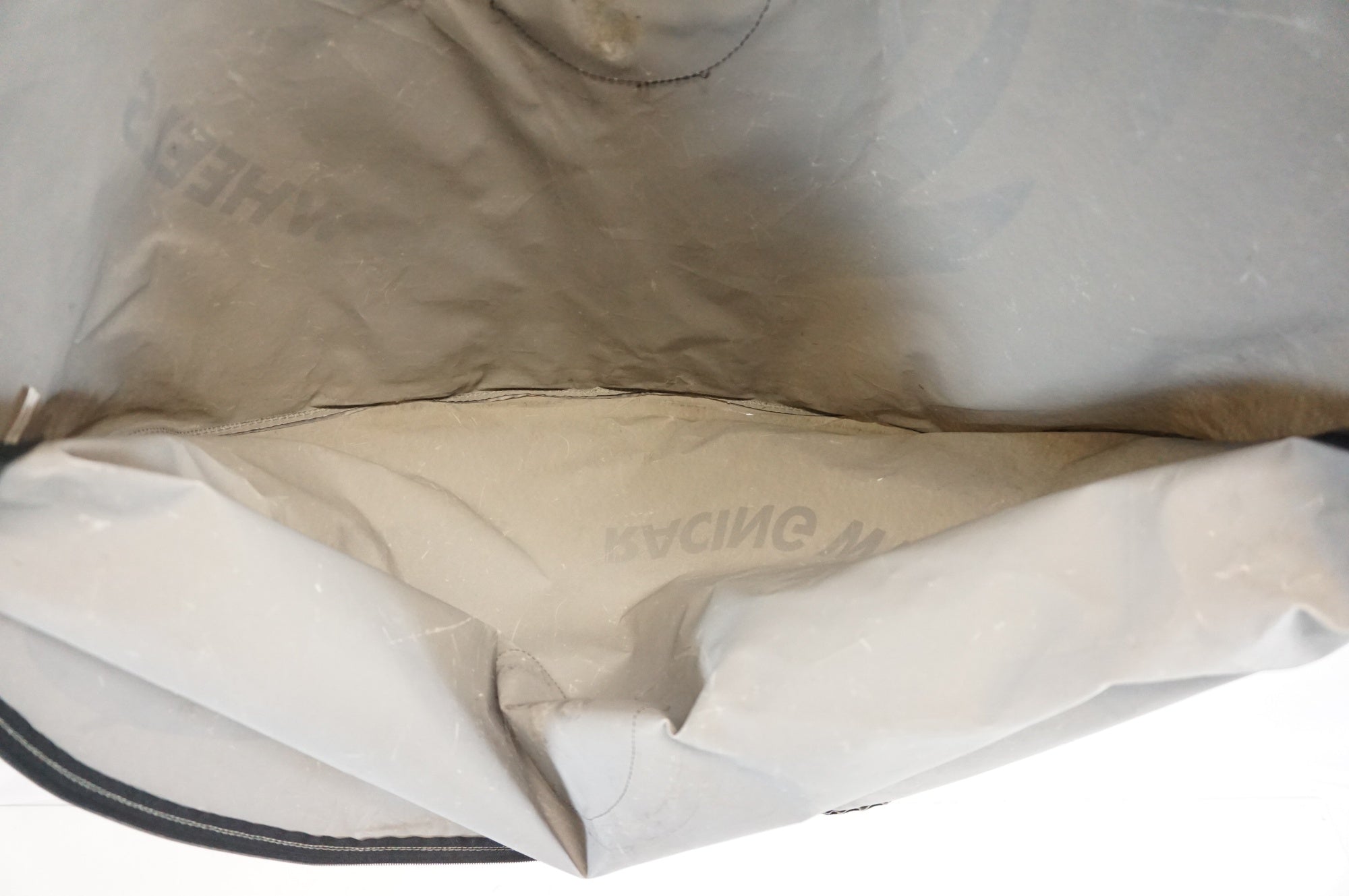 CAMPAGNOLO 「カンパニョーロ」 2枚セット ホイールバッグ / 宇都宮店