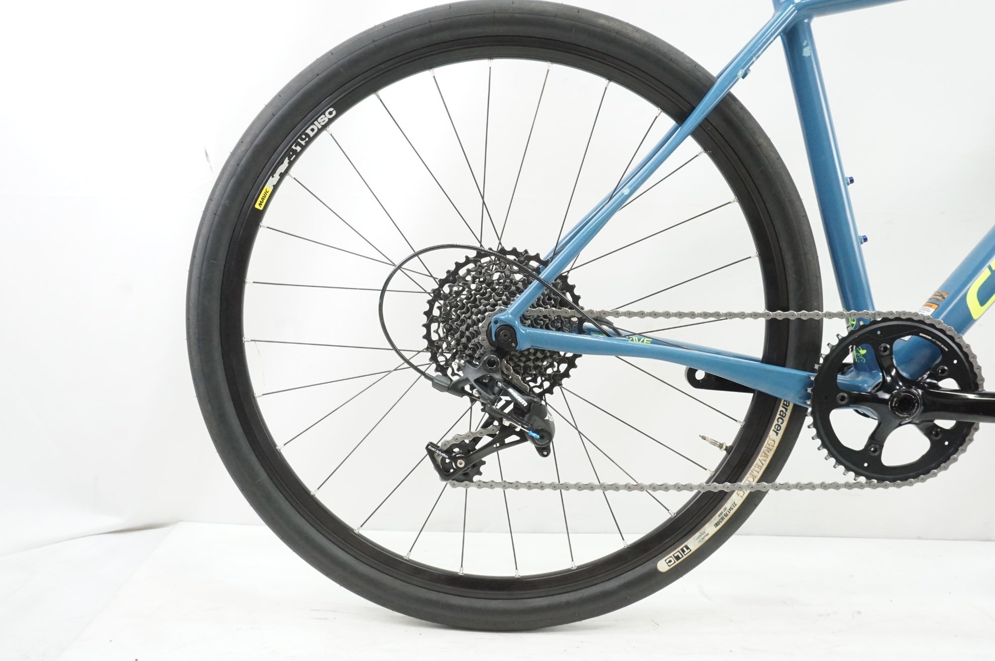 CANNONDALE 「キャノンデール」 SLATE APEX1 2017年モデル グラベルロード / 大宮店