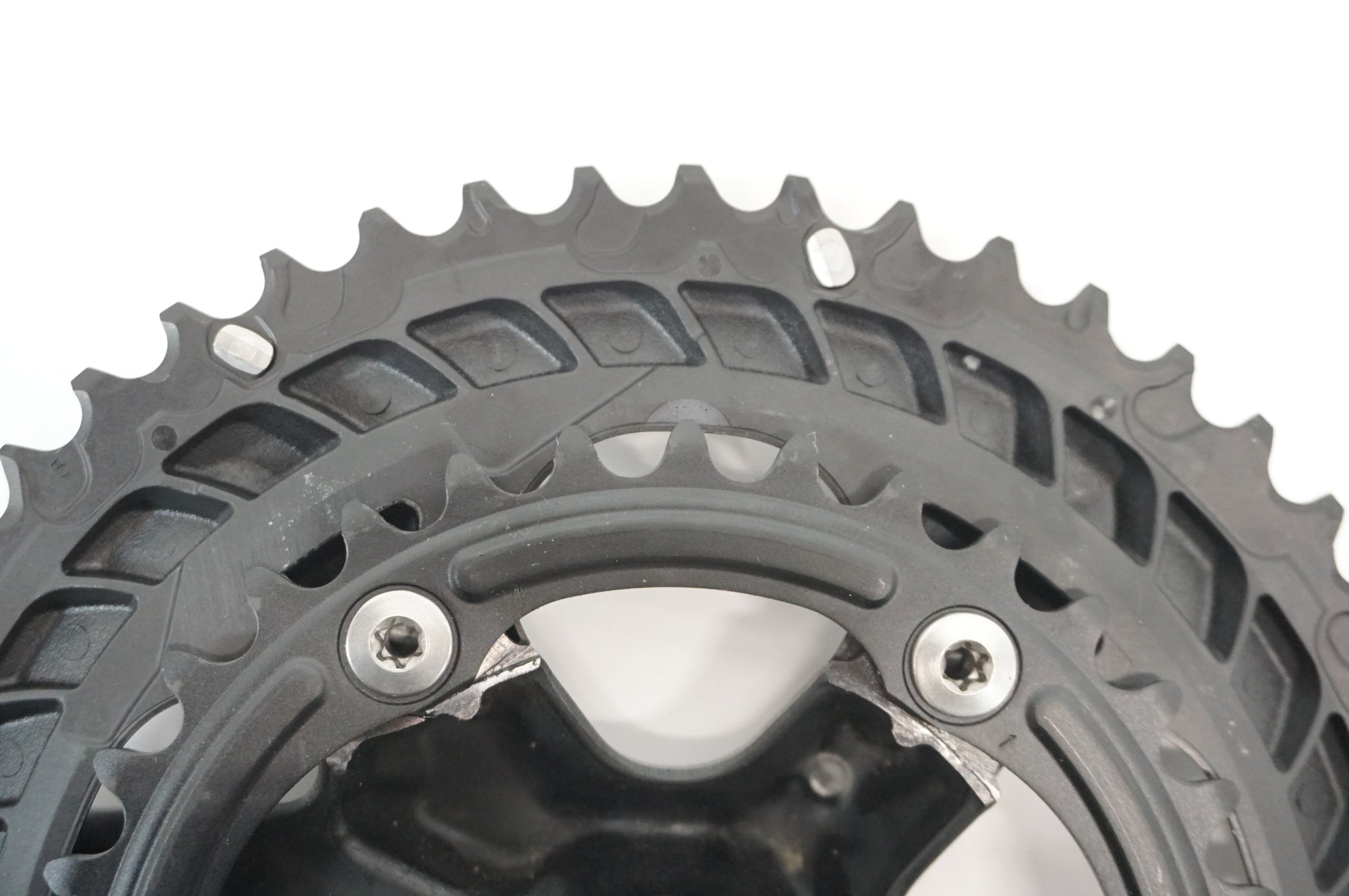 SHIMANO 「シマノ」 105 FC-R7100 12s 50-34T 165mm クランクセット / 宇都宮店