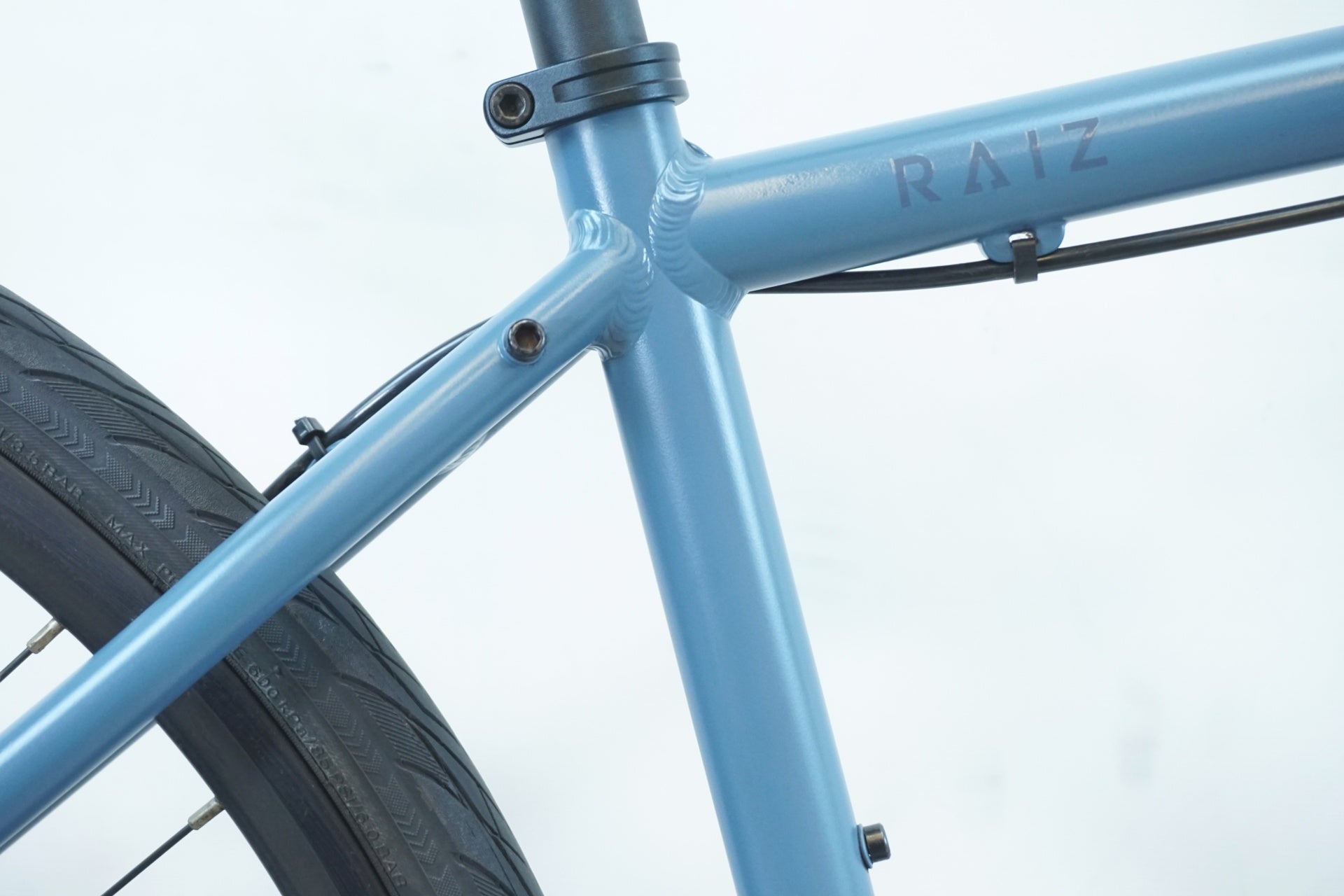 FUJI 「フジ」 RAIZ DISC 2021年モデル クロスバイク / 有明ガーデン店