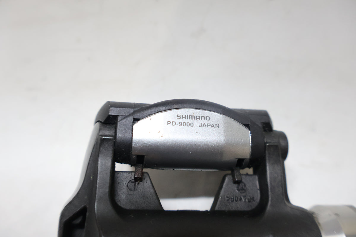 SHIMANO 「シマノ」 DURA-ACE PD-9000 ペダル / 高知店