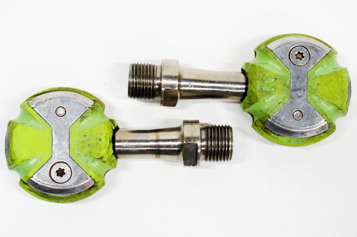 SPEEDPLAY 「スピードプレイ」 ステンレスシャフト ペダル / 名古屋大須店